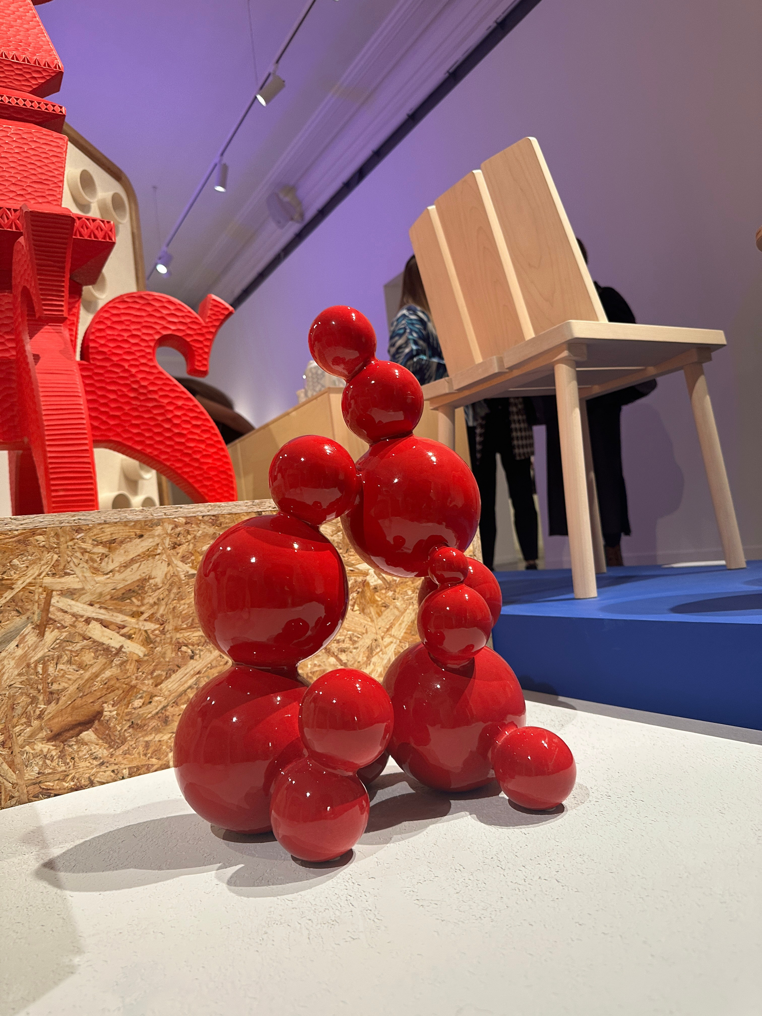 IV конкурс-биеннале «Придумано и сделано в России». Елена Алексенко, художник-керамист. @iguana-ae керамка