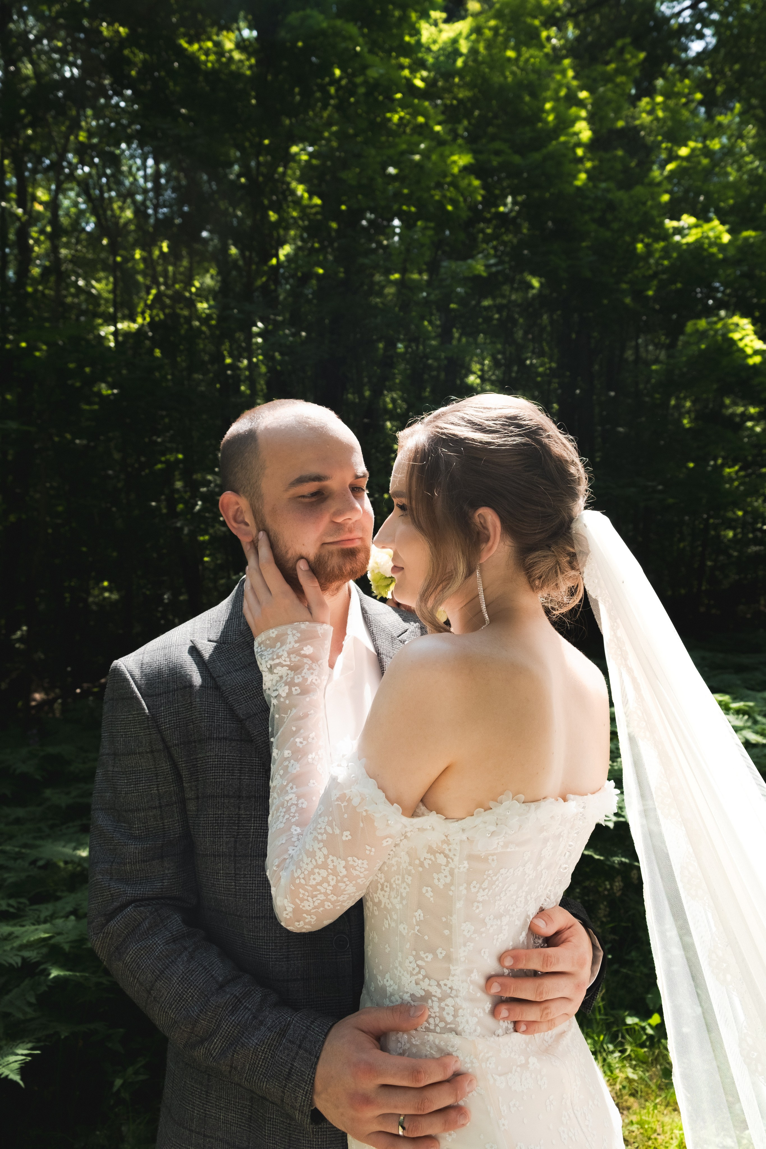 Мария & Владимир. Serg_film