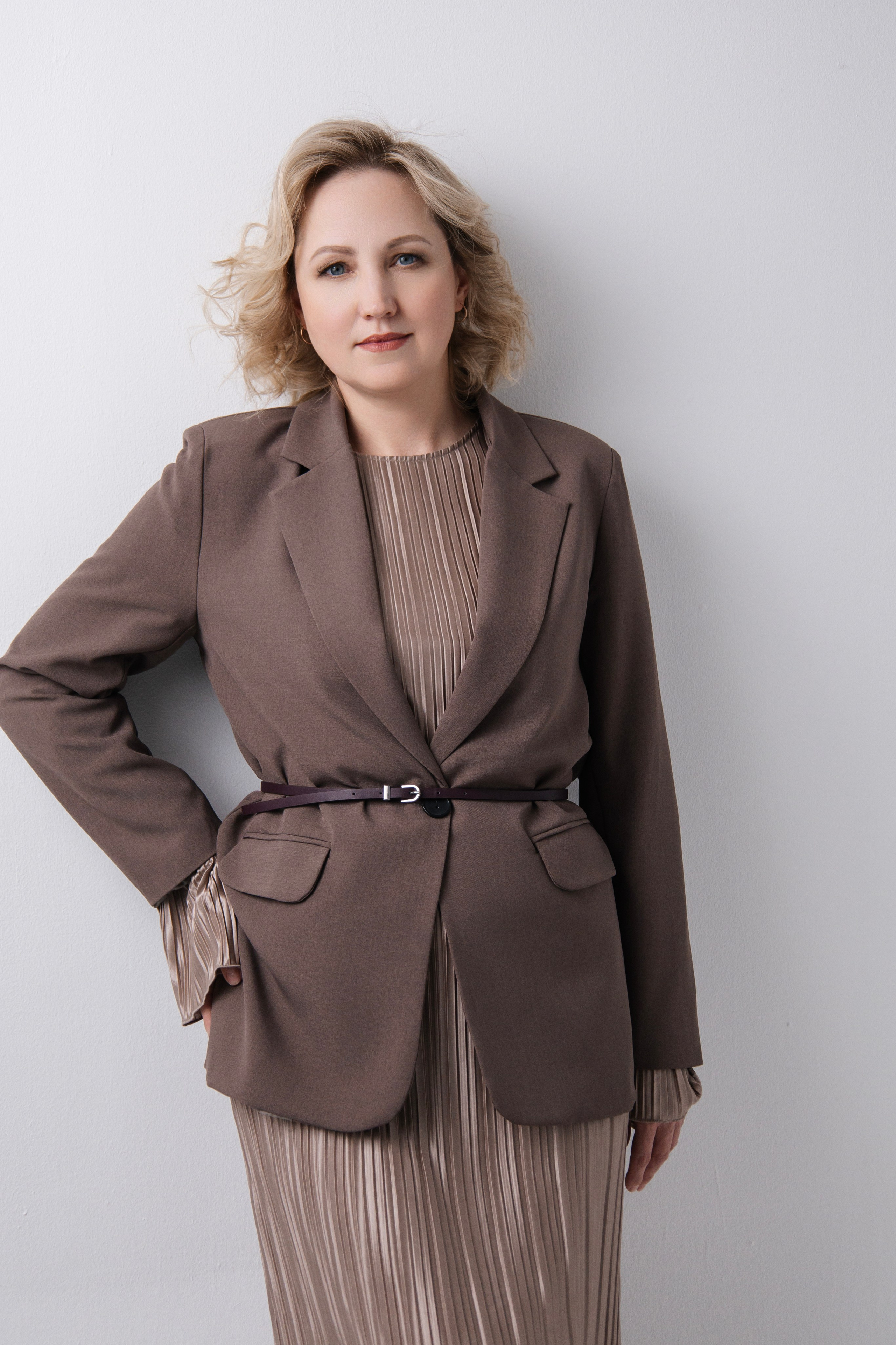 Юля. Портретный фотограф в Иркутске Анна Огородникова