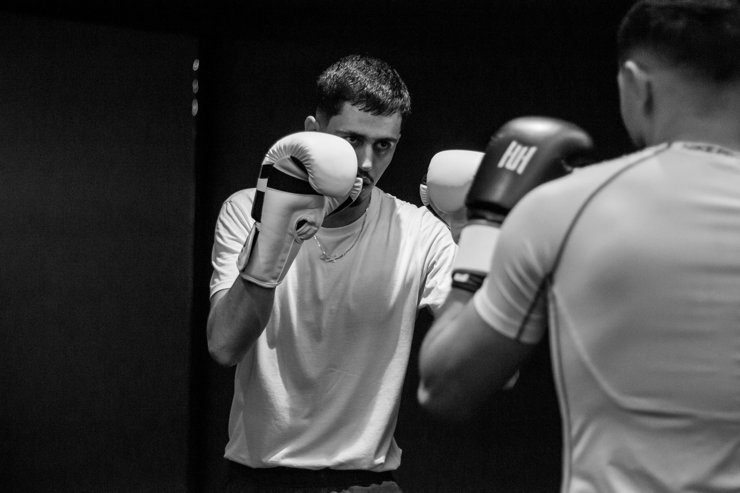 Спортивные. Никита Соловьев | Фотограф в Санкт-Петербурге