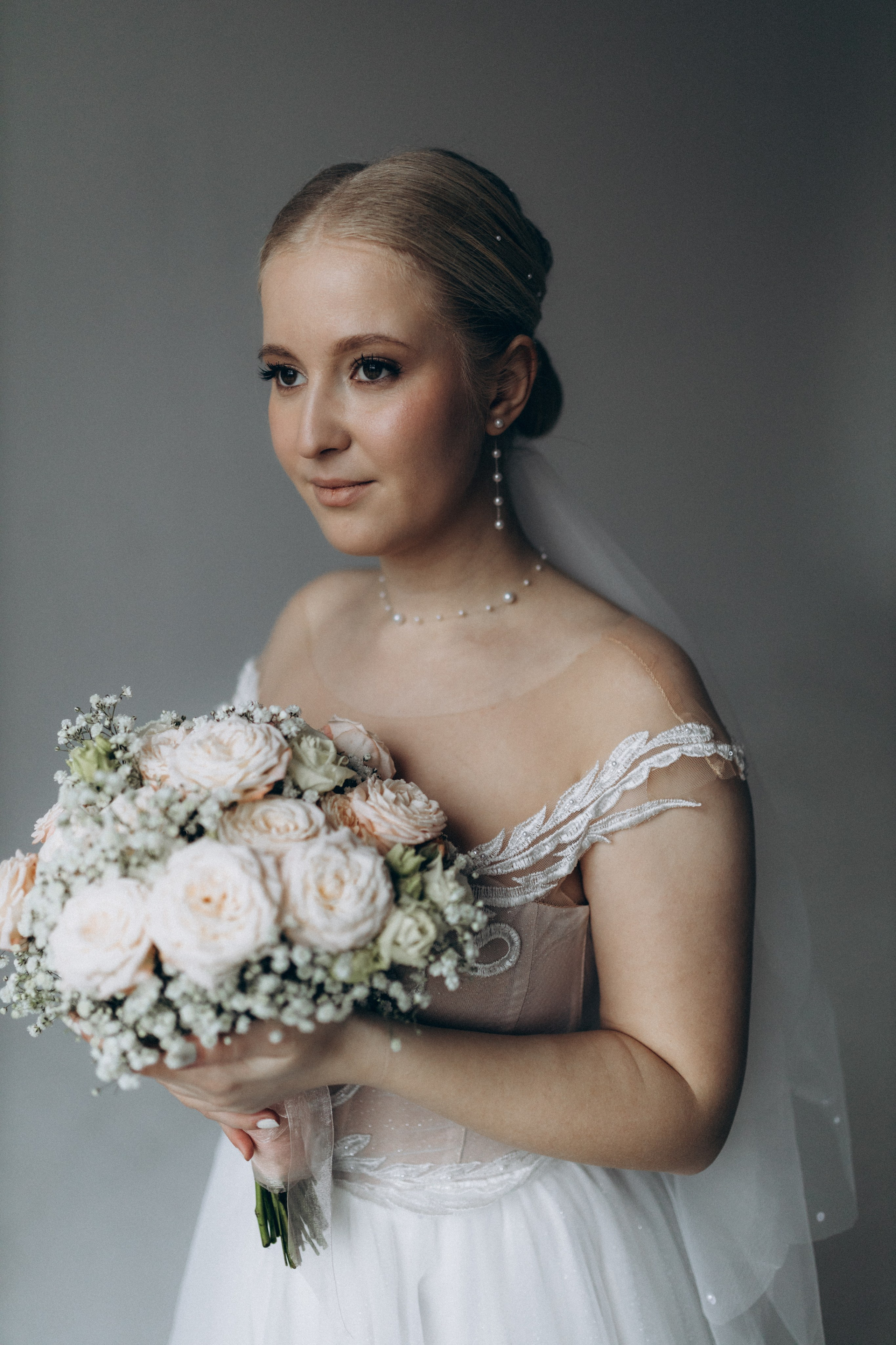 Диана & Артём. Фотограф НОГИНСК, Москва, Анастасия Белая