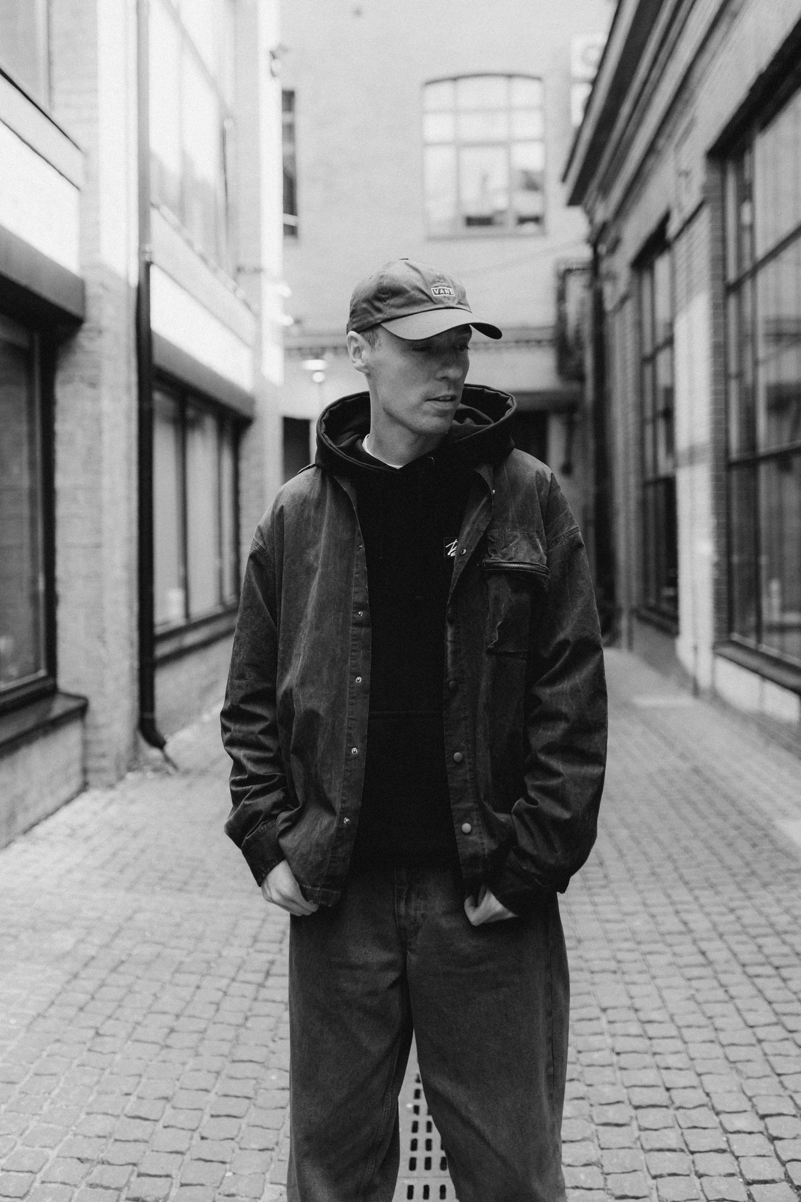 Dabro. Фотограф НОГИНСК, Москва, Анастасия Белая