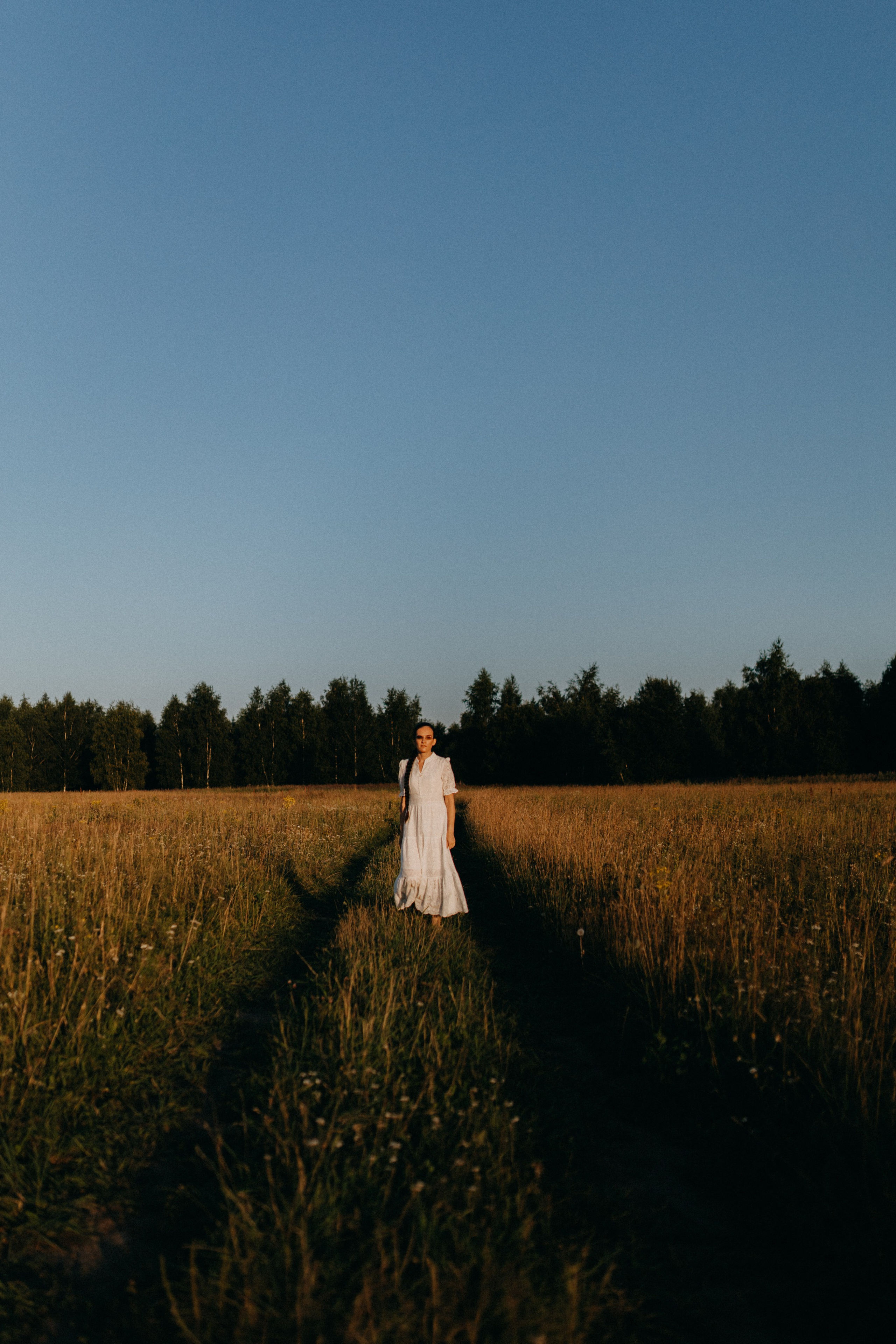 Анастасия. Фотограф НОГИНСК, Москва, Анастасия Белая