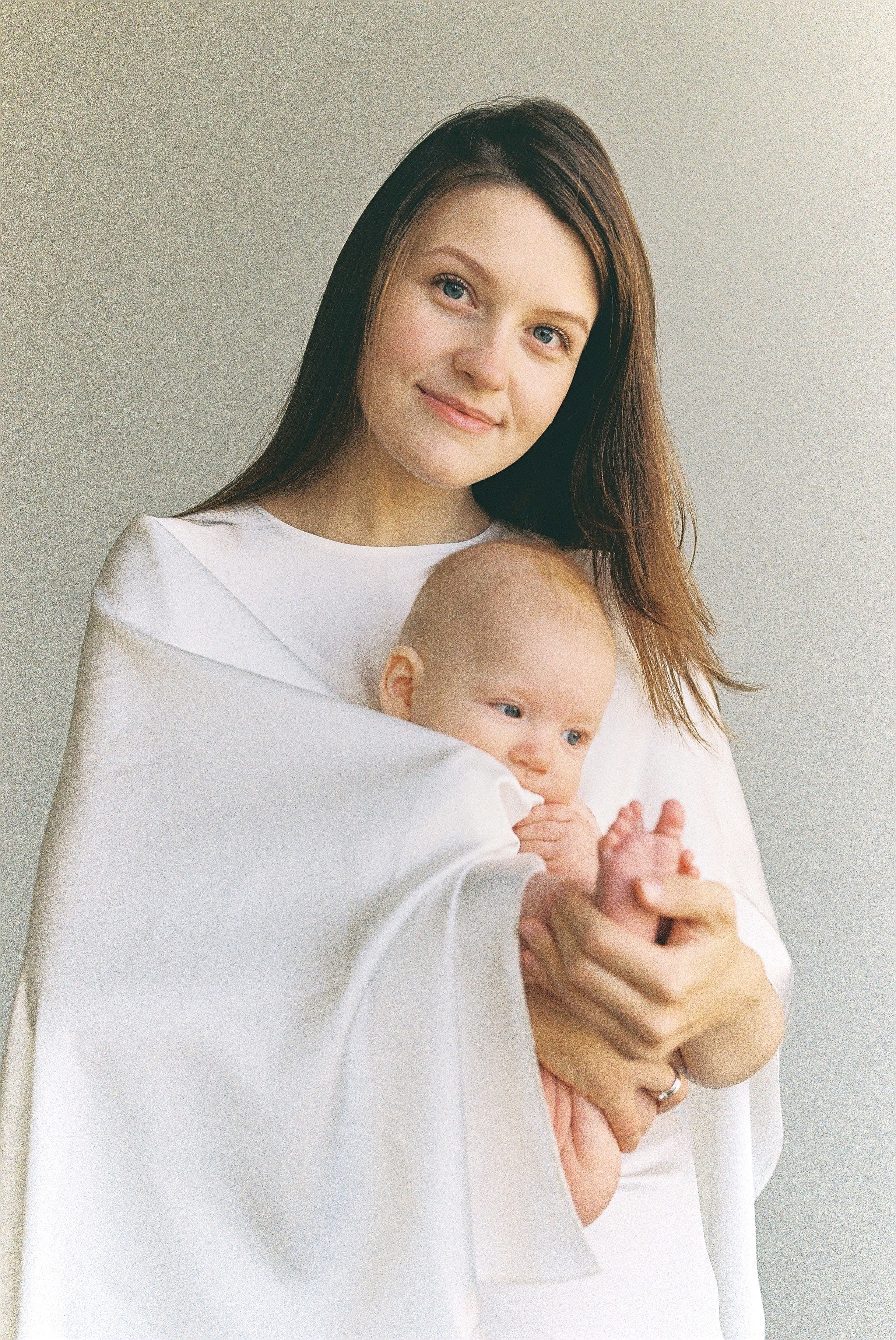 Екатерина и Мирослава (35 mm). Фотограф в Екатеринбурге и Москве, Анна