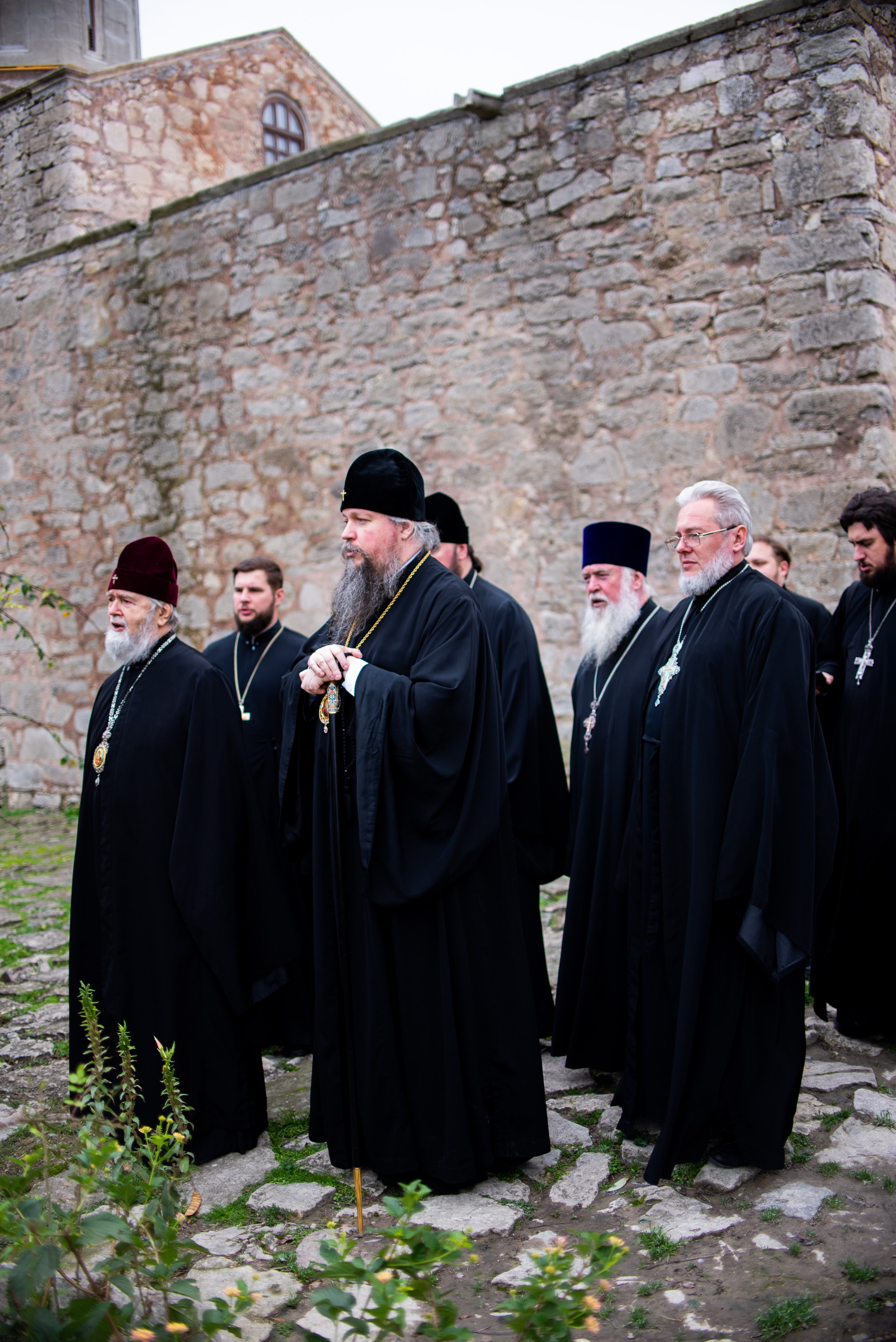 День памяти пророка Аввакума 15.12.2022. Семейный и свадебный фотограф в Феодосии и Коктебеле