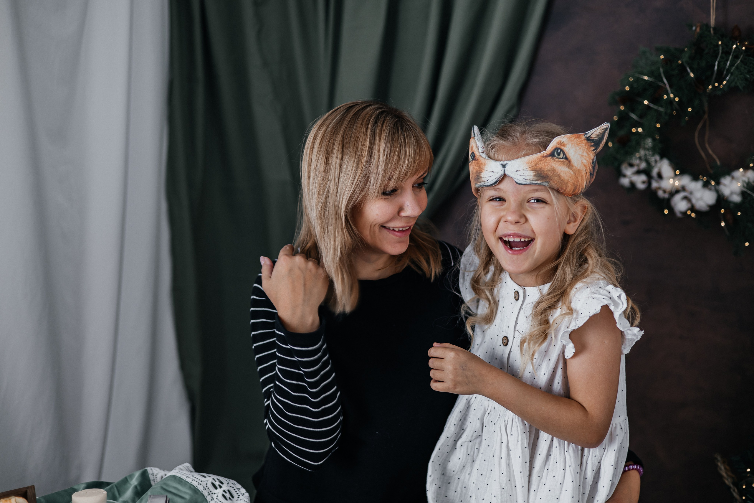 Семейная фотосессия в Ульяновске. Фотограф новорождённых Екатерина Боброва. Ульяновск