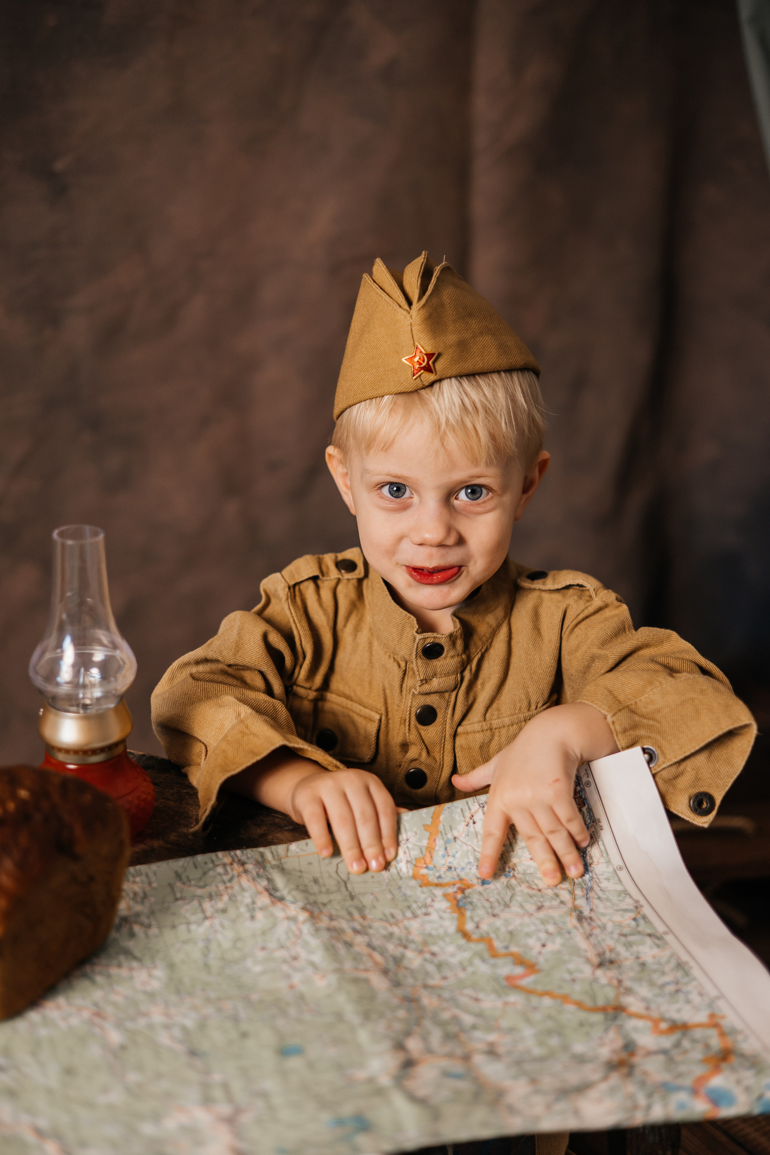 ПОБЕДА. Фотограф новорождённых Екатерина Боброва. Ульяновск