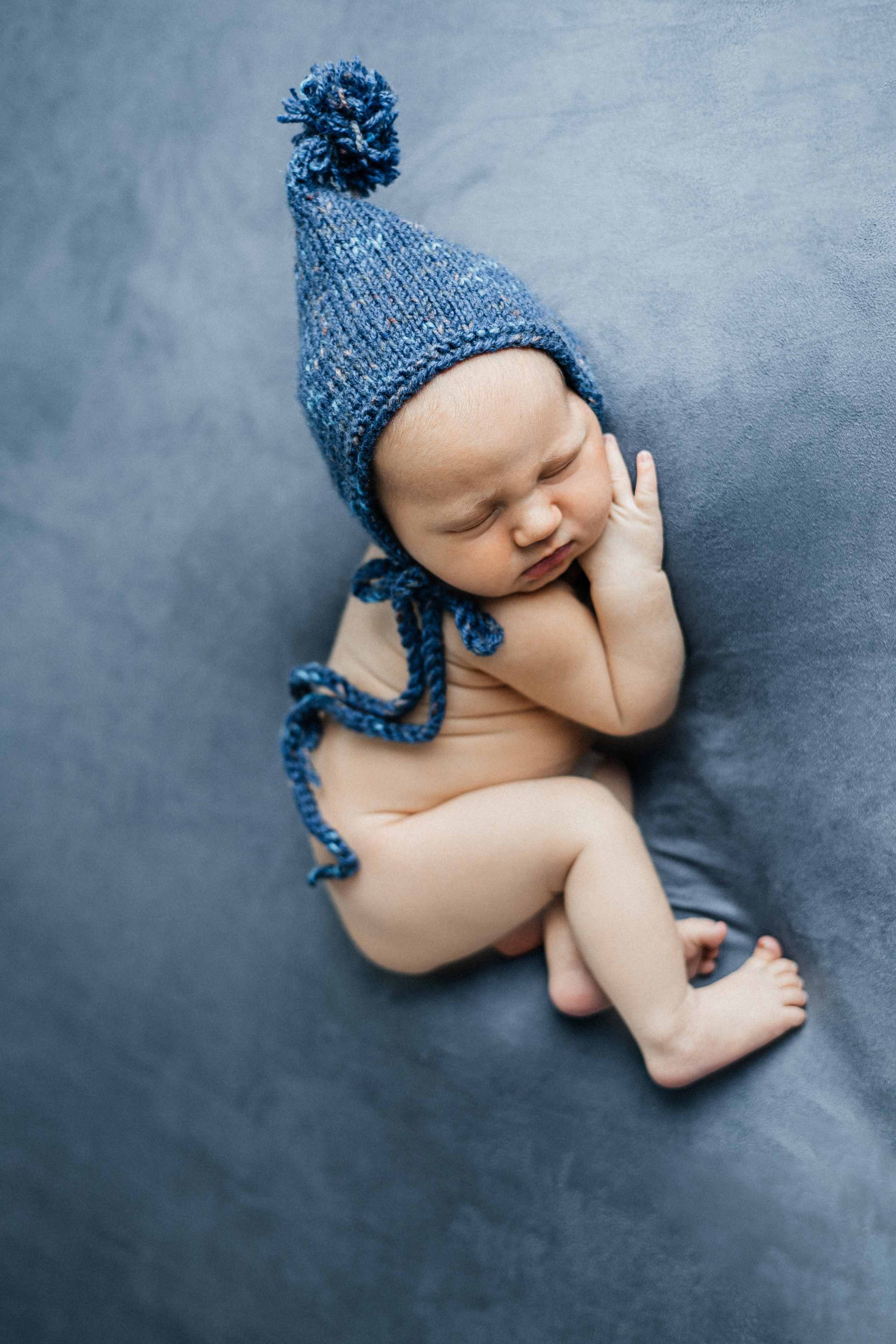 Леон, пакет «Премиум», 9 дней. Фотограф новорождённых Екатерина Боброва. Ульяновск