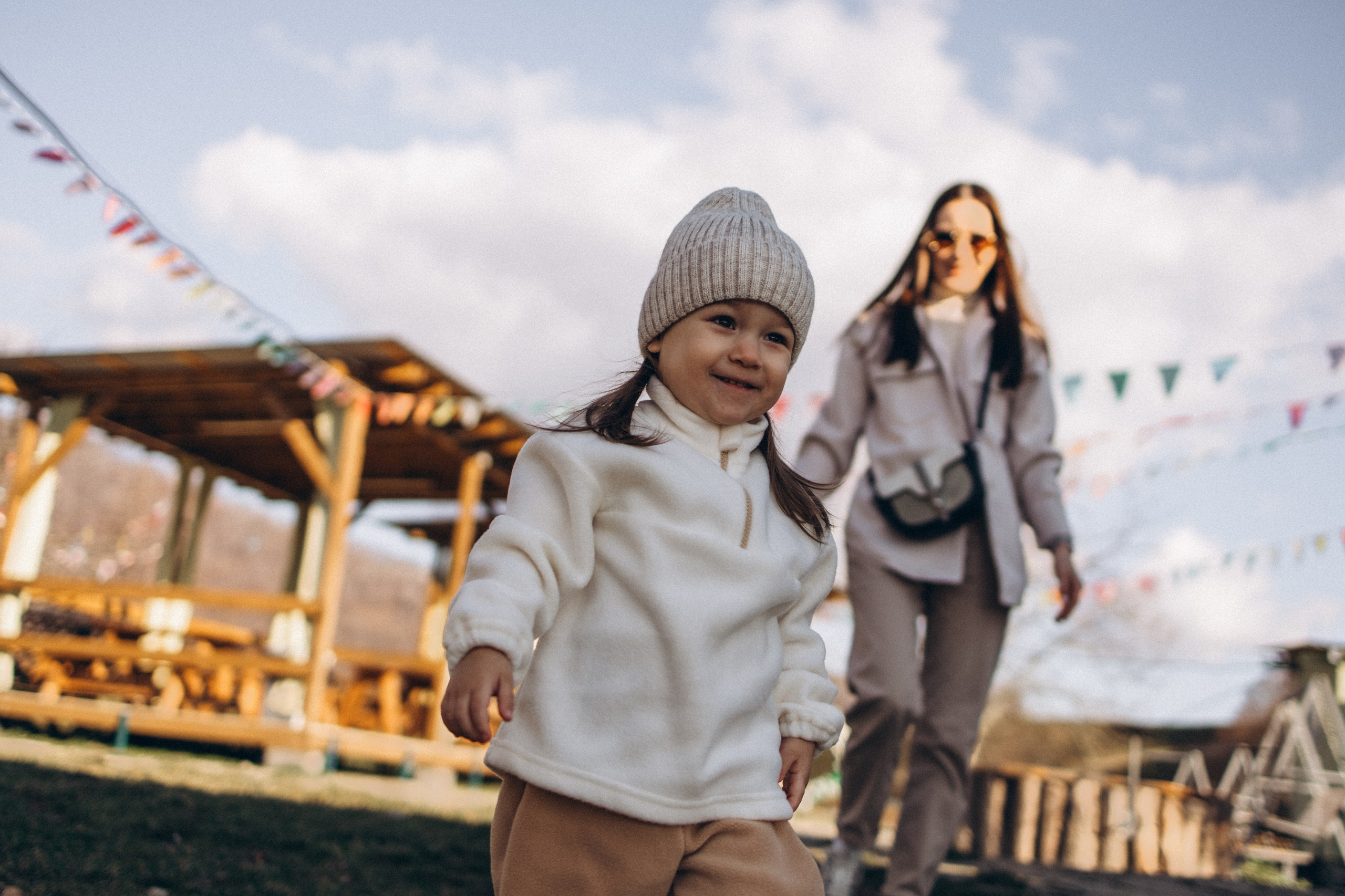 Слава Алия и Майя. Портретный фотограф и Love story в Сочи