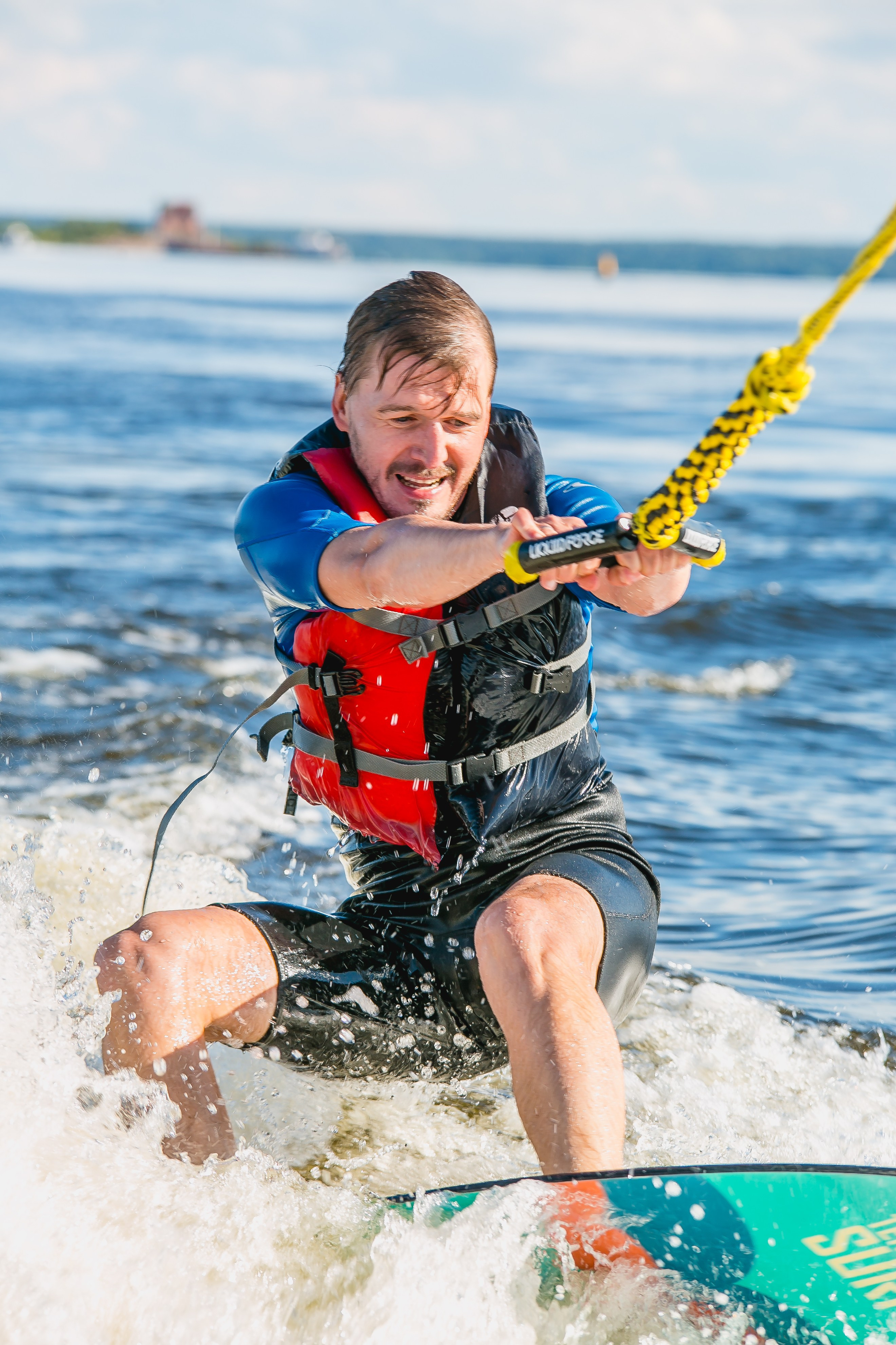 КОРПОРАТИВ ЛЕТО. Главная