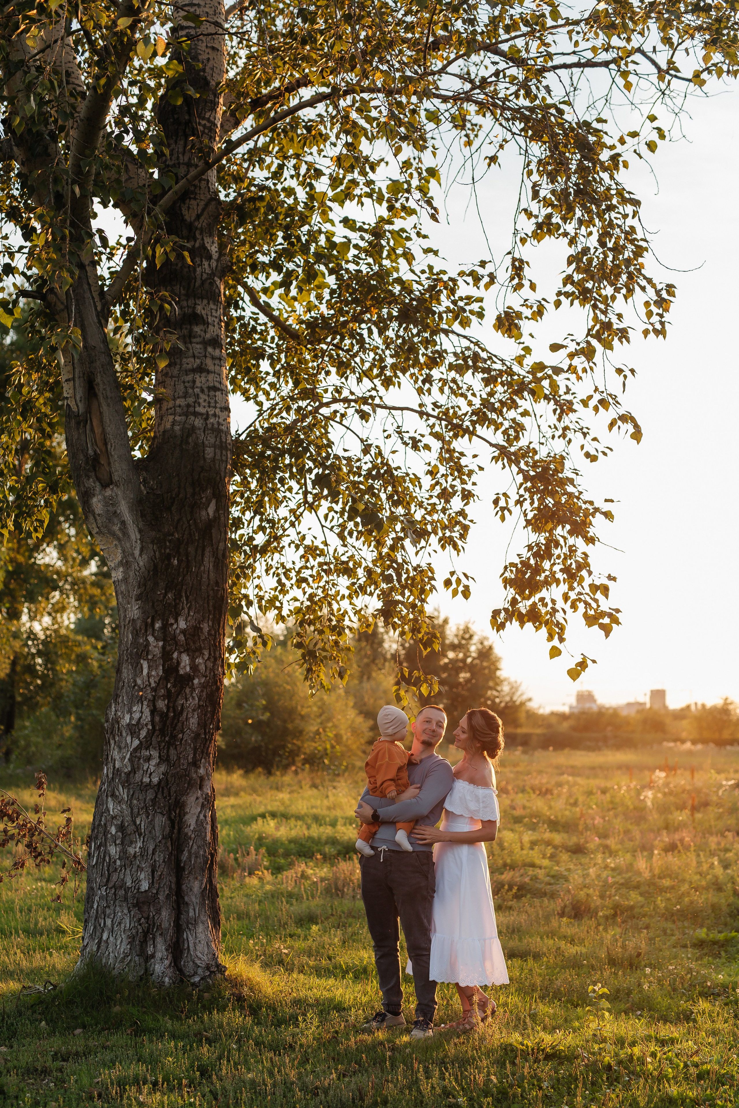 Семейные. Свадебный фотограф Тюмень