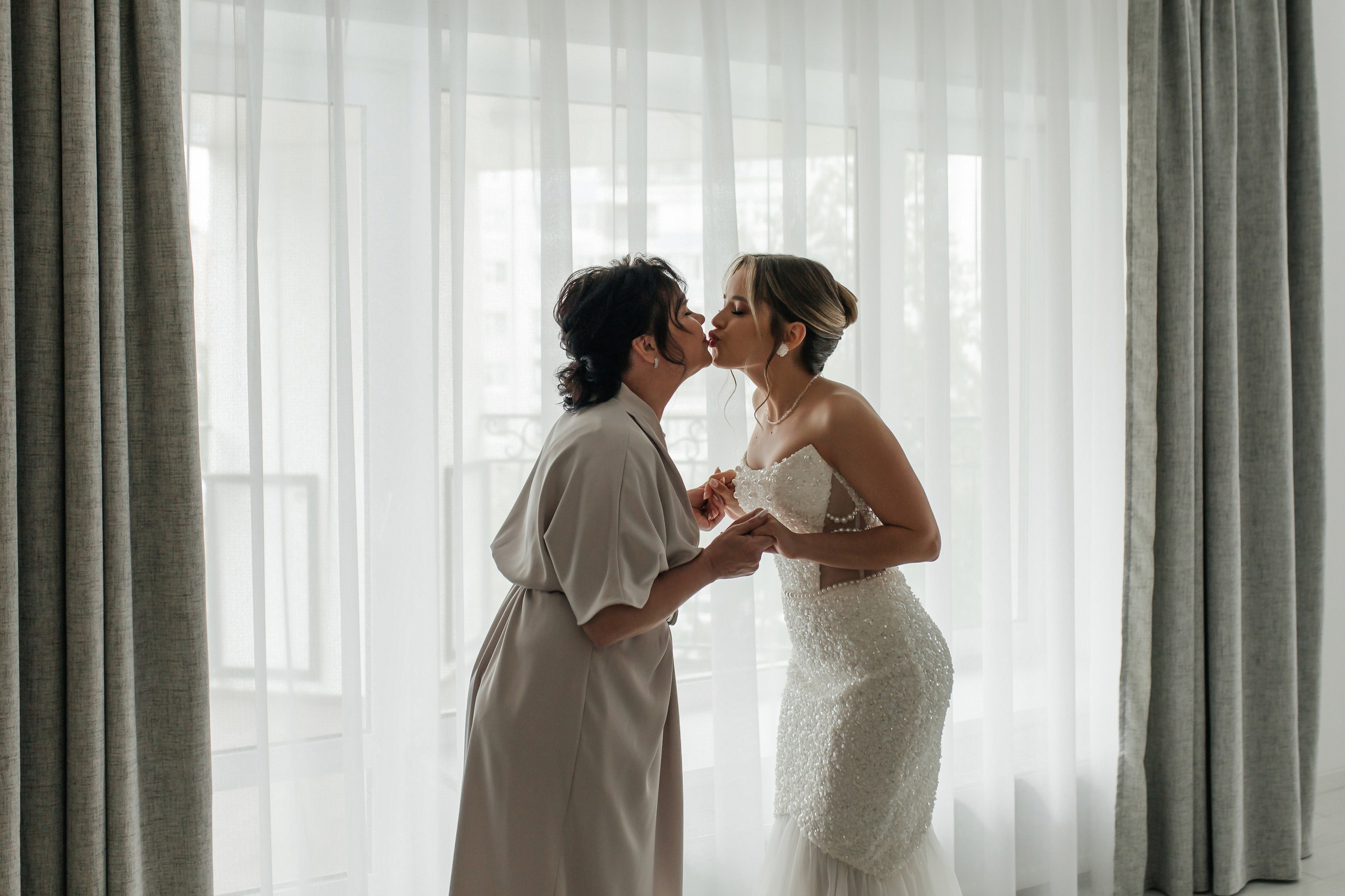 Вероника & Александр. Свадебный фотограф Тюмень