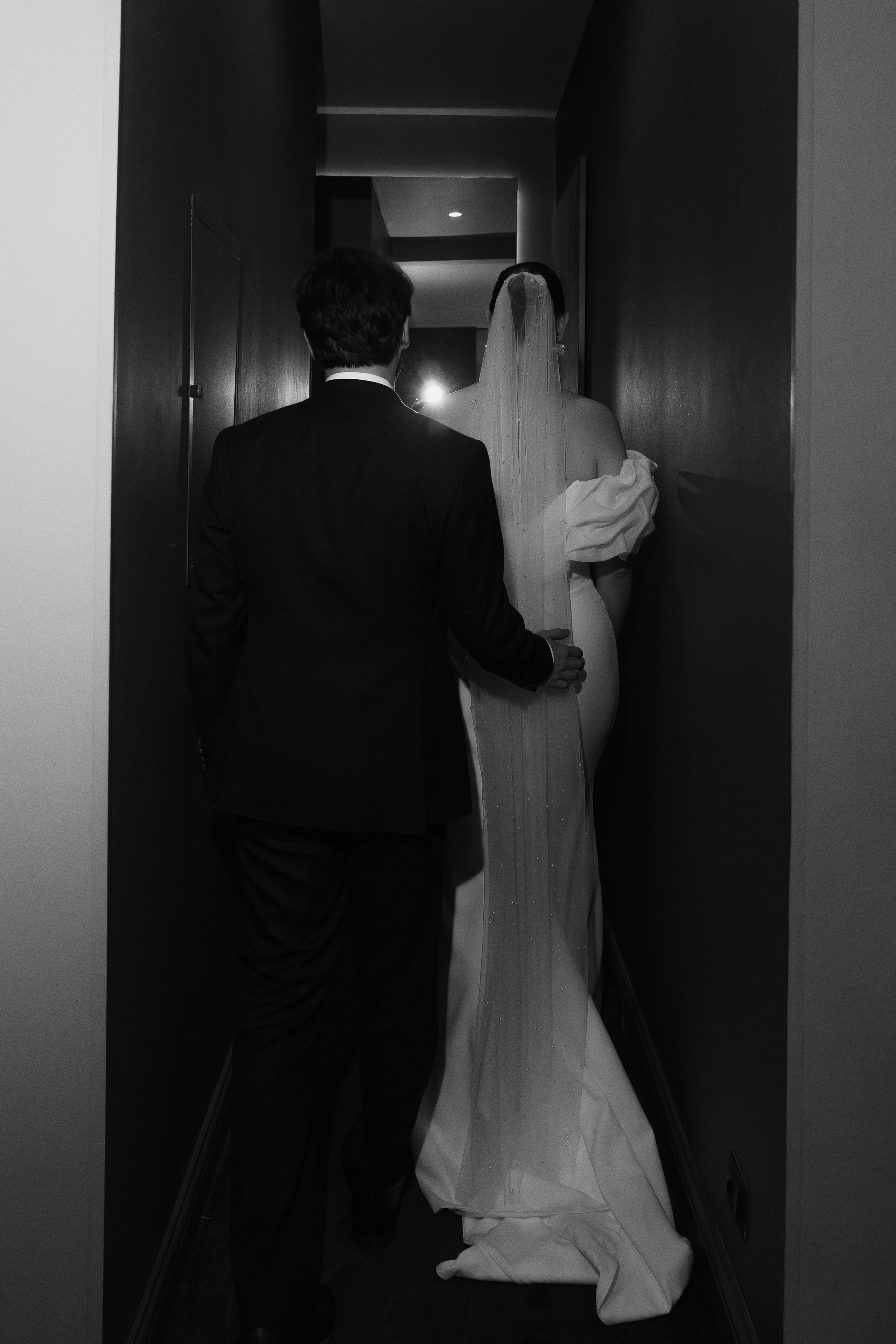 Давид и Екатерина. Свадебный фотограф в Москве