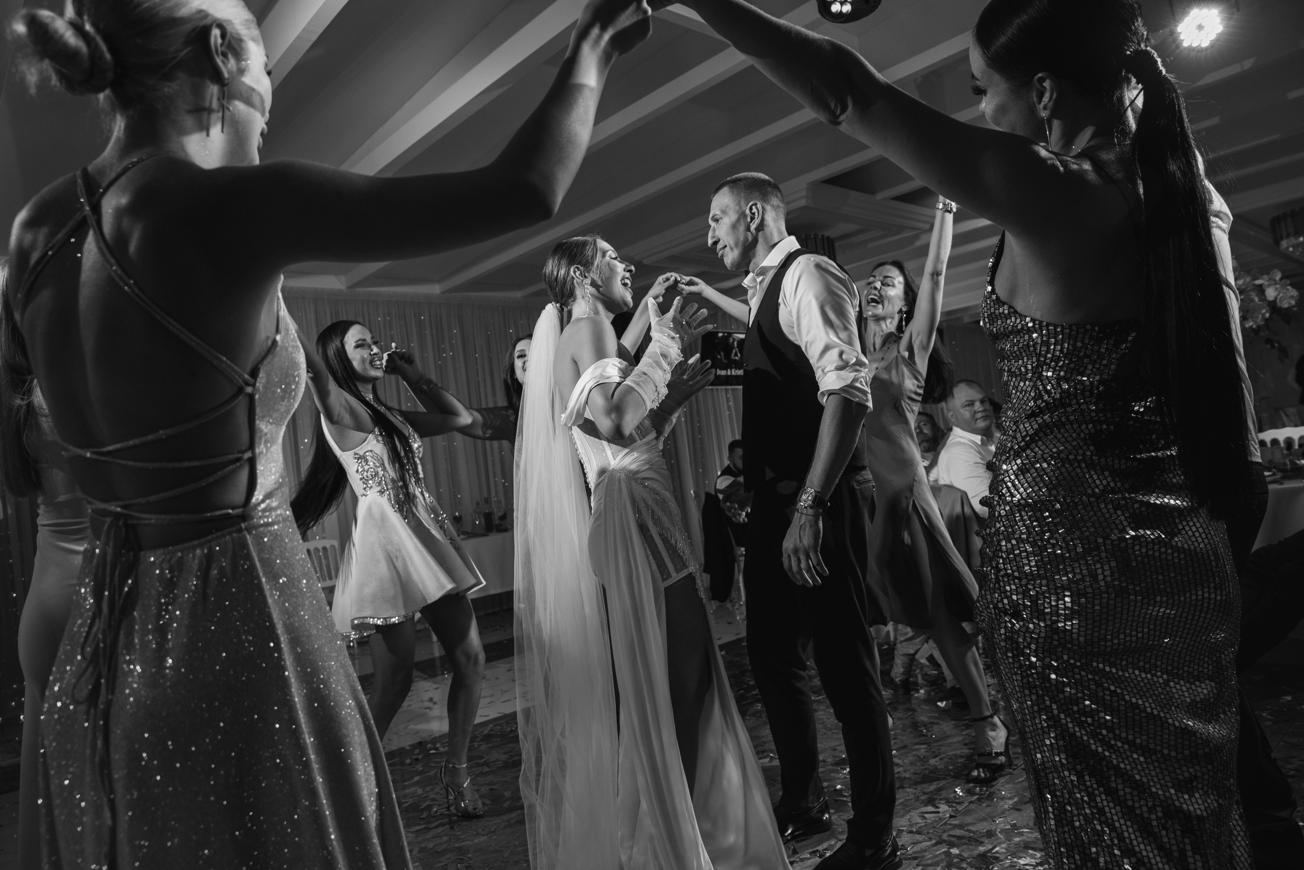 Иван и Кристина. Свадебный и семейный фотограф в Севастополе и Крыму Анастасия Сураева