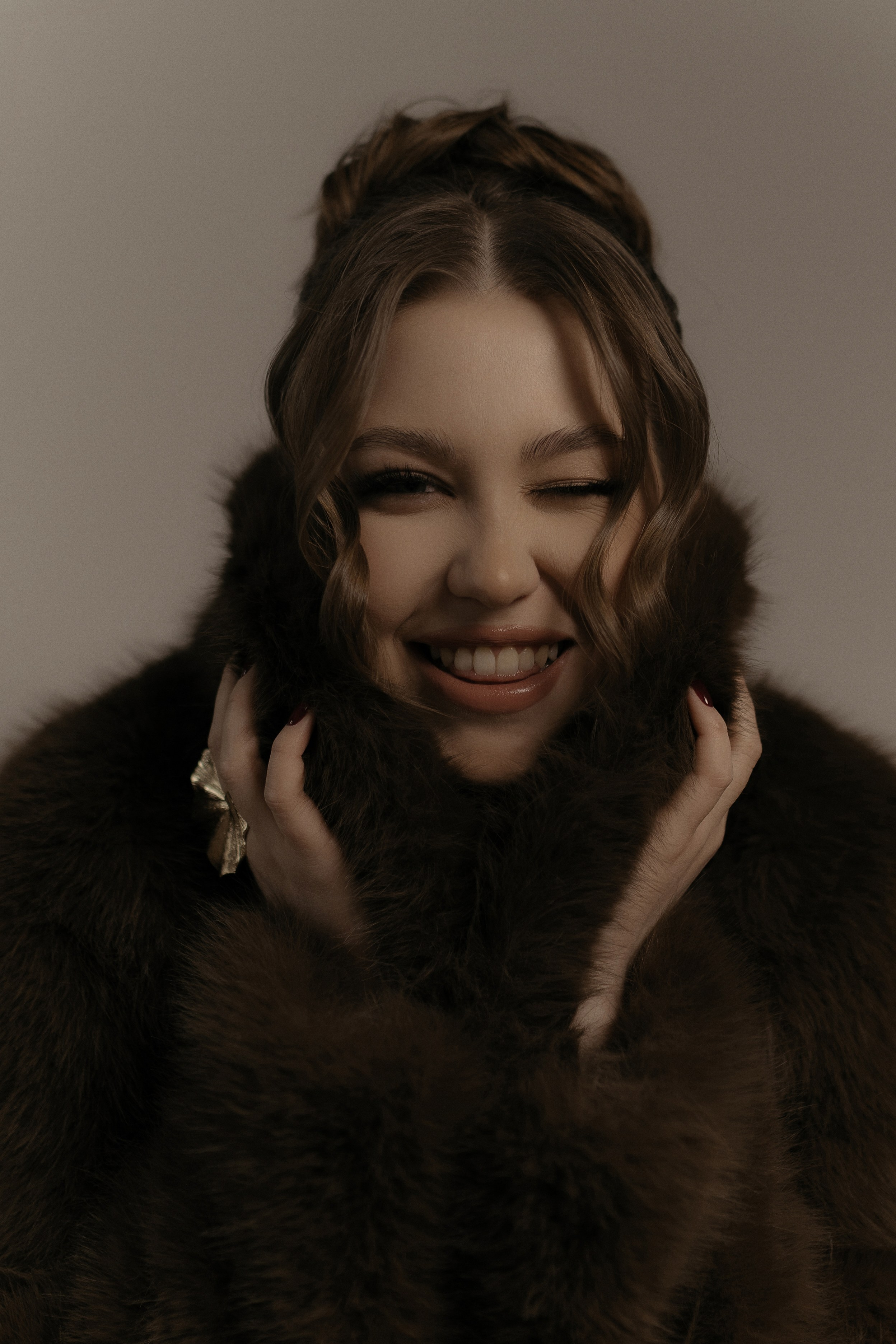 Арина. DARYA.BELKINA