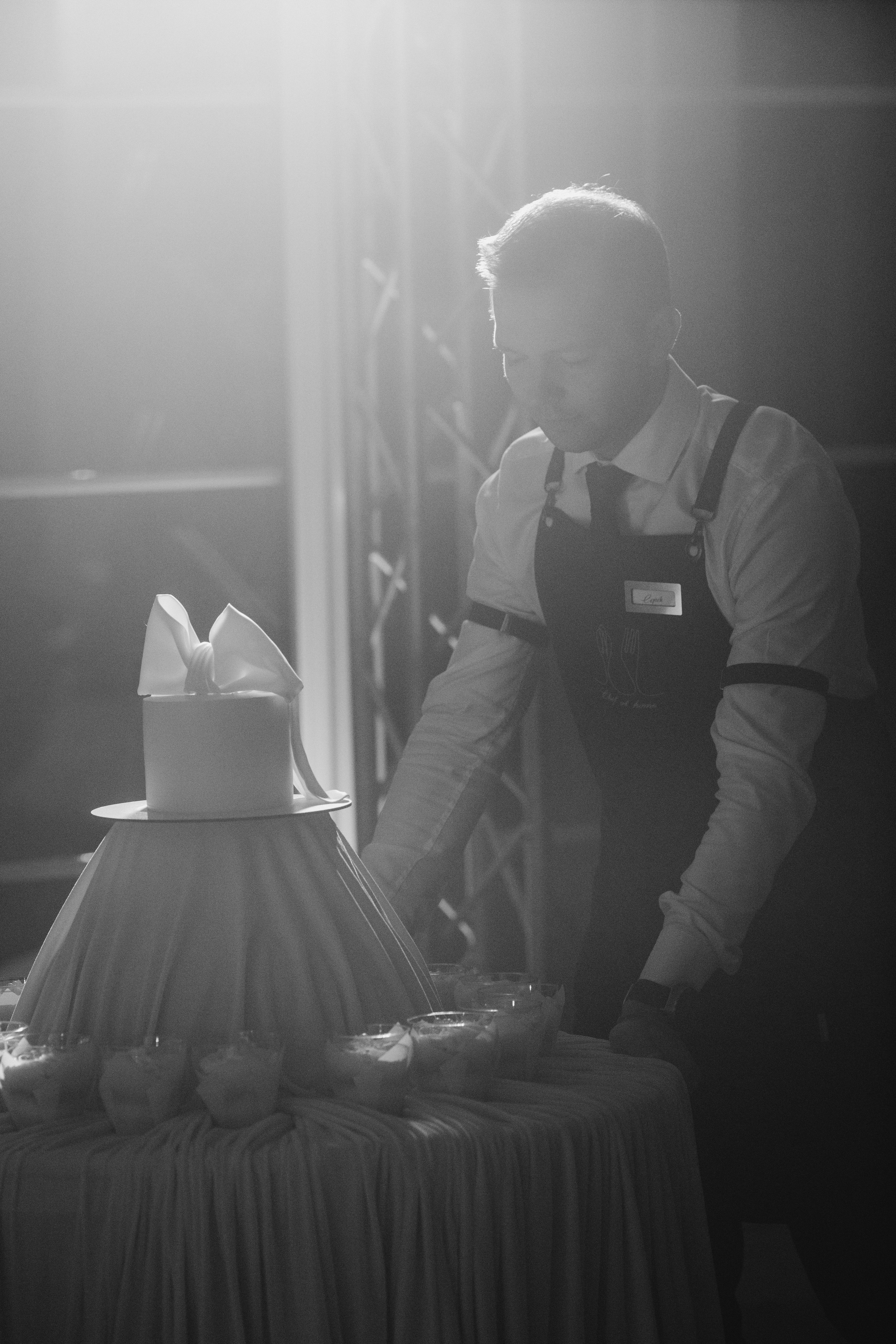 Свадебная фотосессия в усадьбе «Eden»