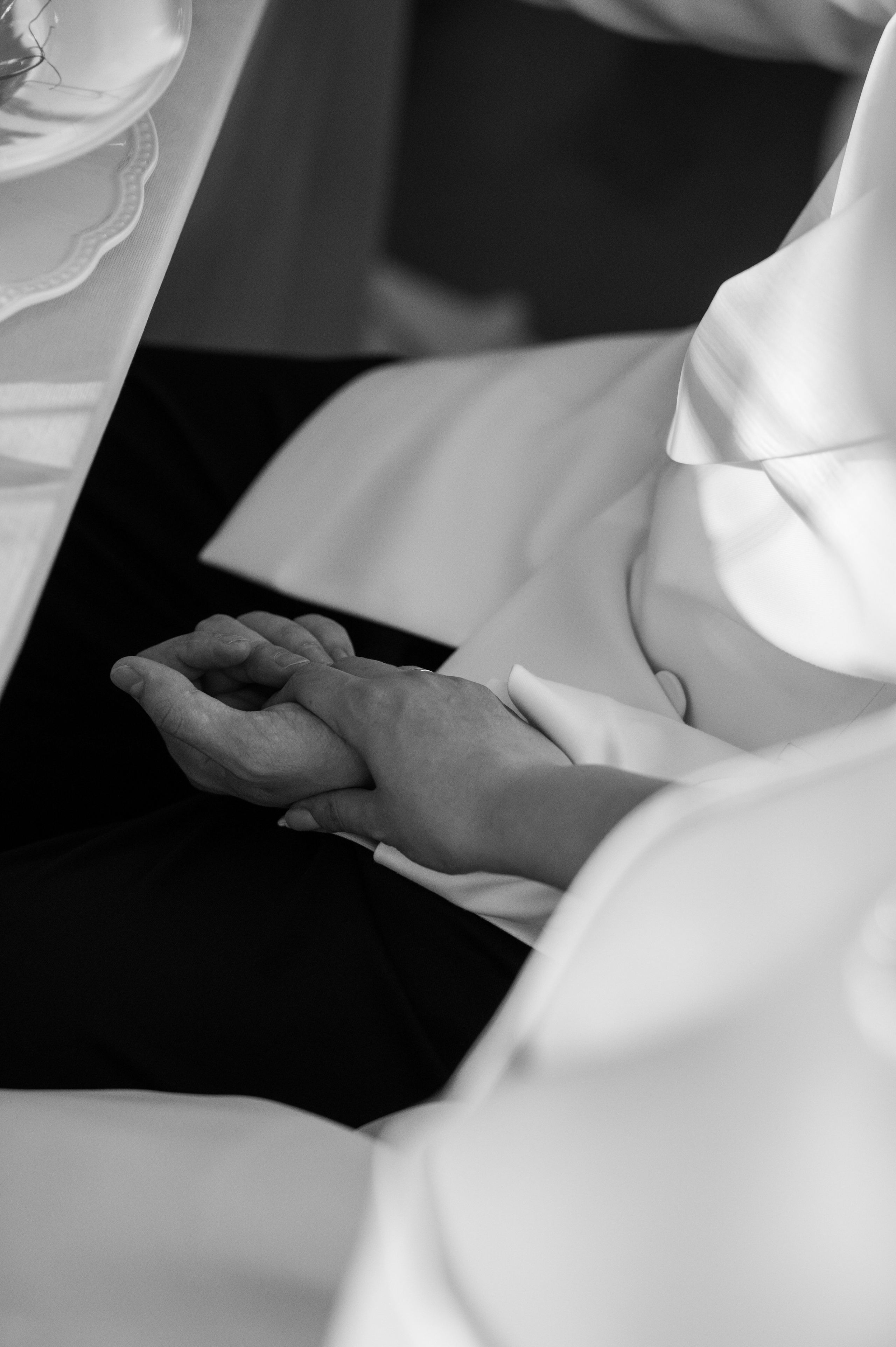 Свадебная фотосъемка в «Двор Стайки»