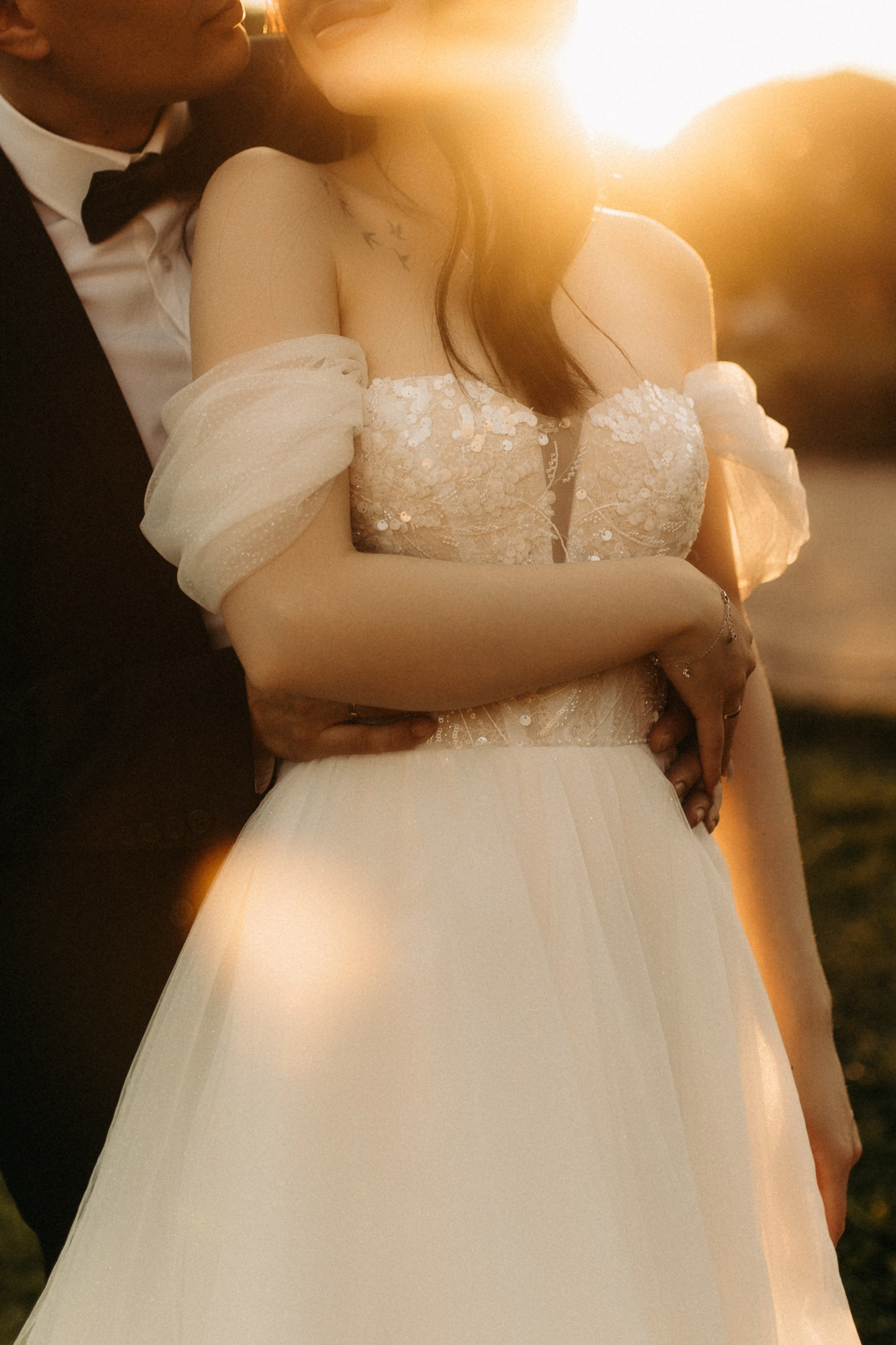 Зарина и Евгений. Фотограф в Санкт-Петербурге