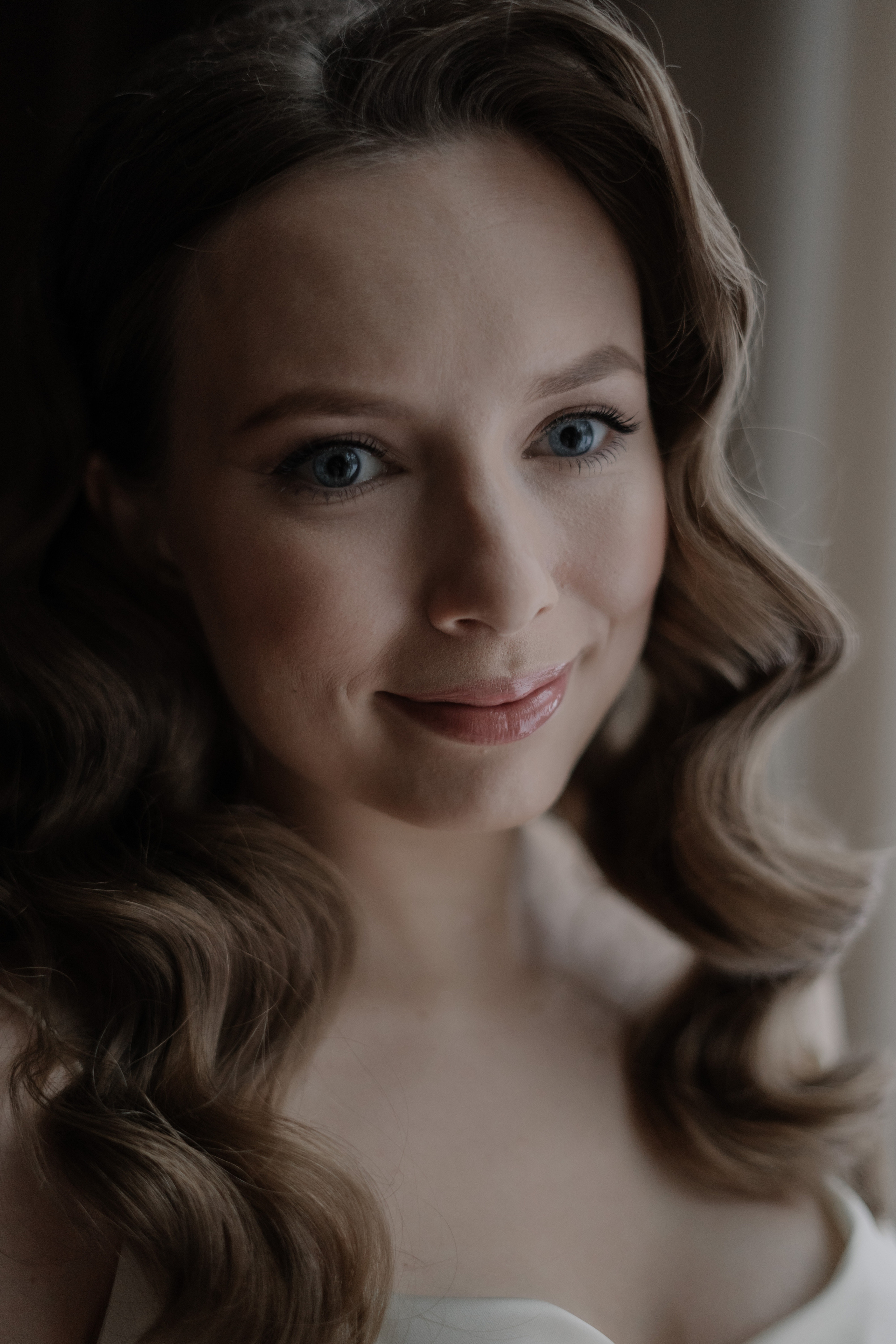 Юлия | Александр — Art village club. Фотограф Ольга Пучкова