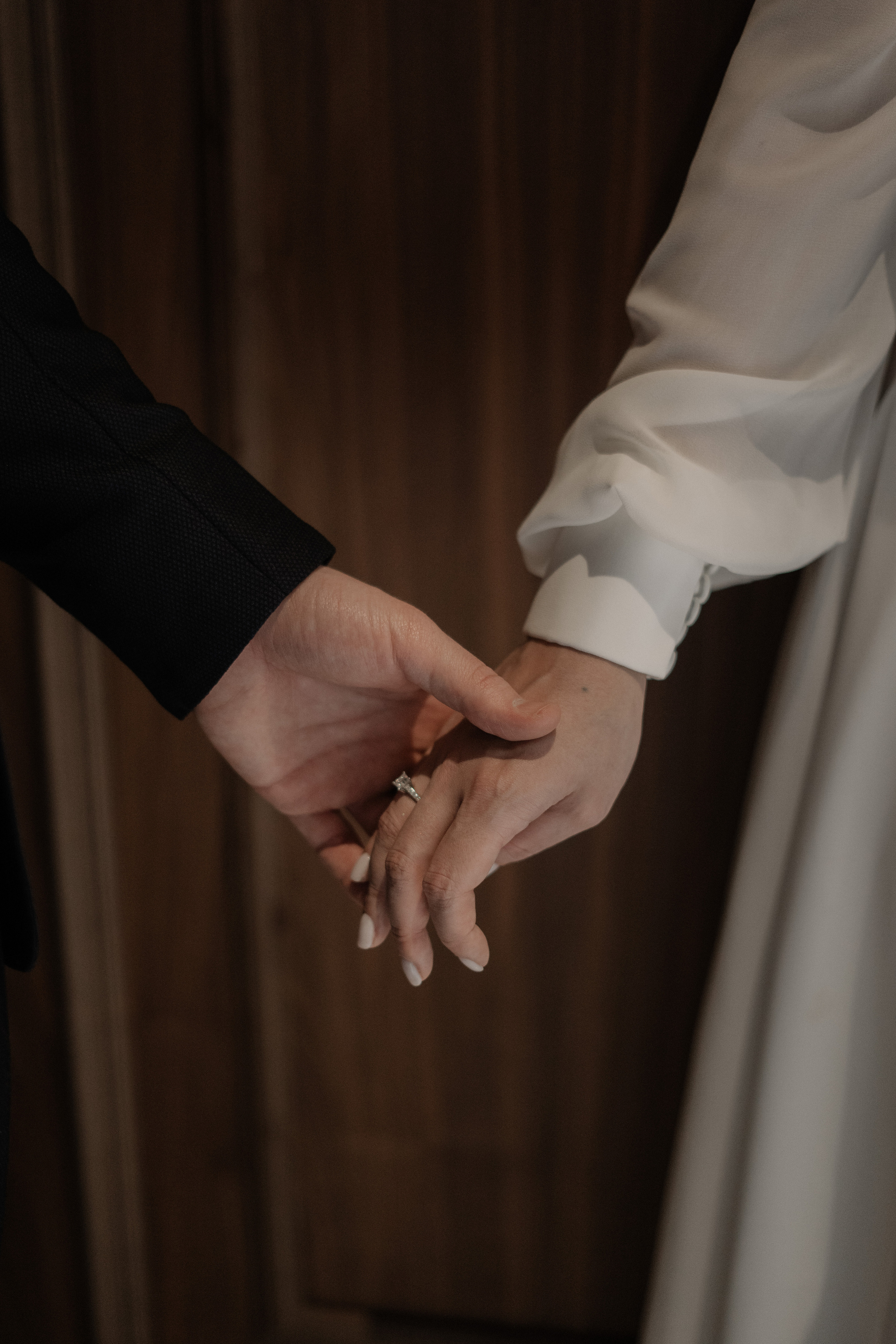 Лейсан | Павел — Отель Marriott Imperial Plaza. Фотограф Ольга Пучкова