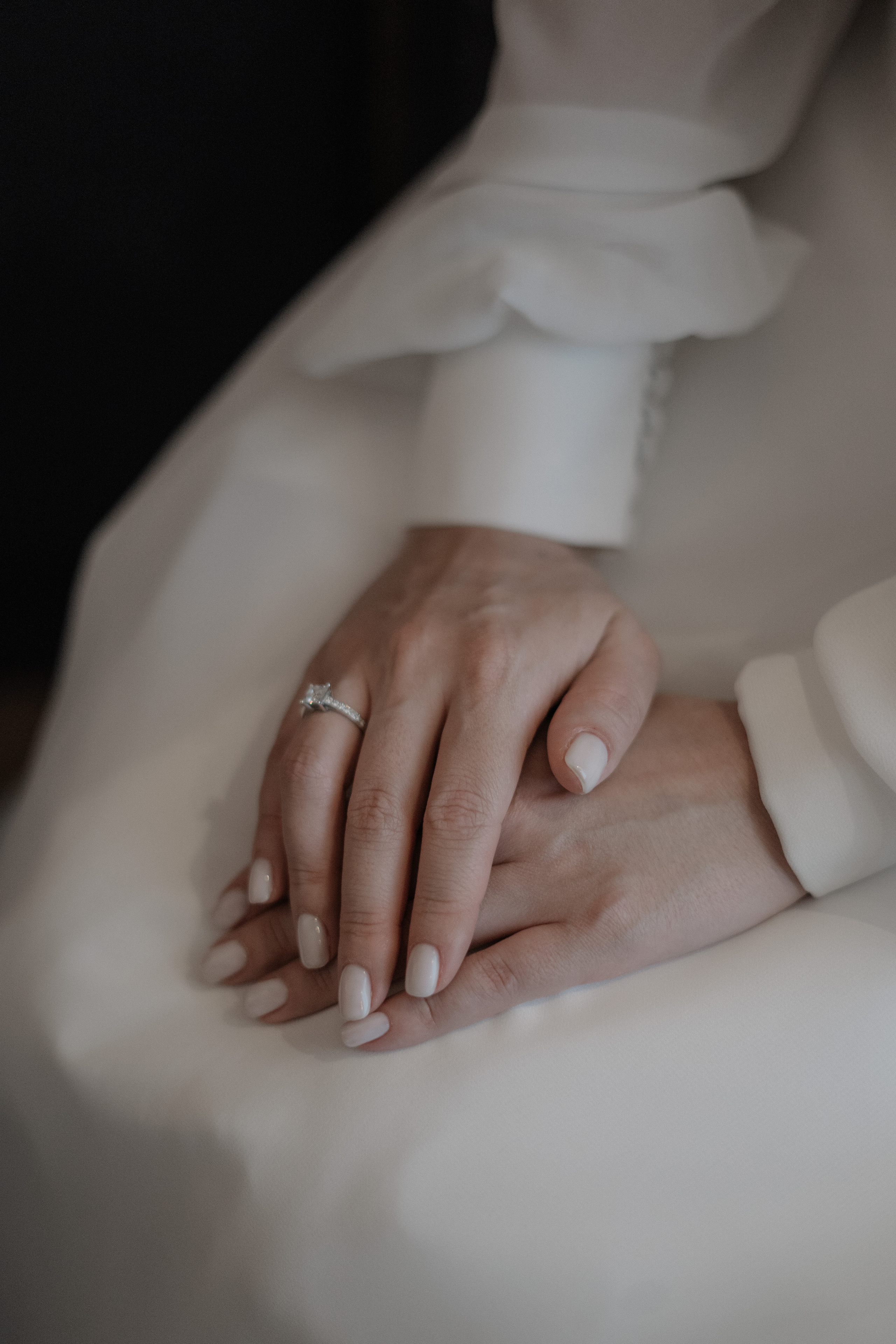 Лейсан | Павел — Отель Marriott Imperial Plaza. Фотограф Ольга Пучкова