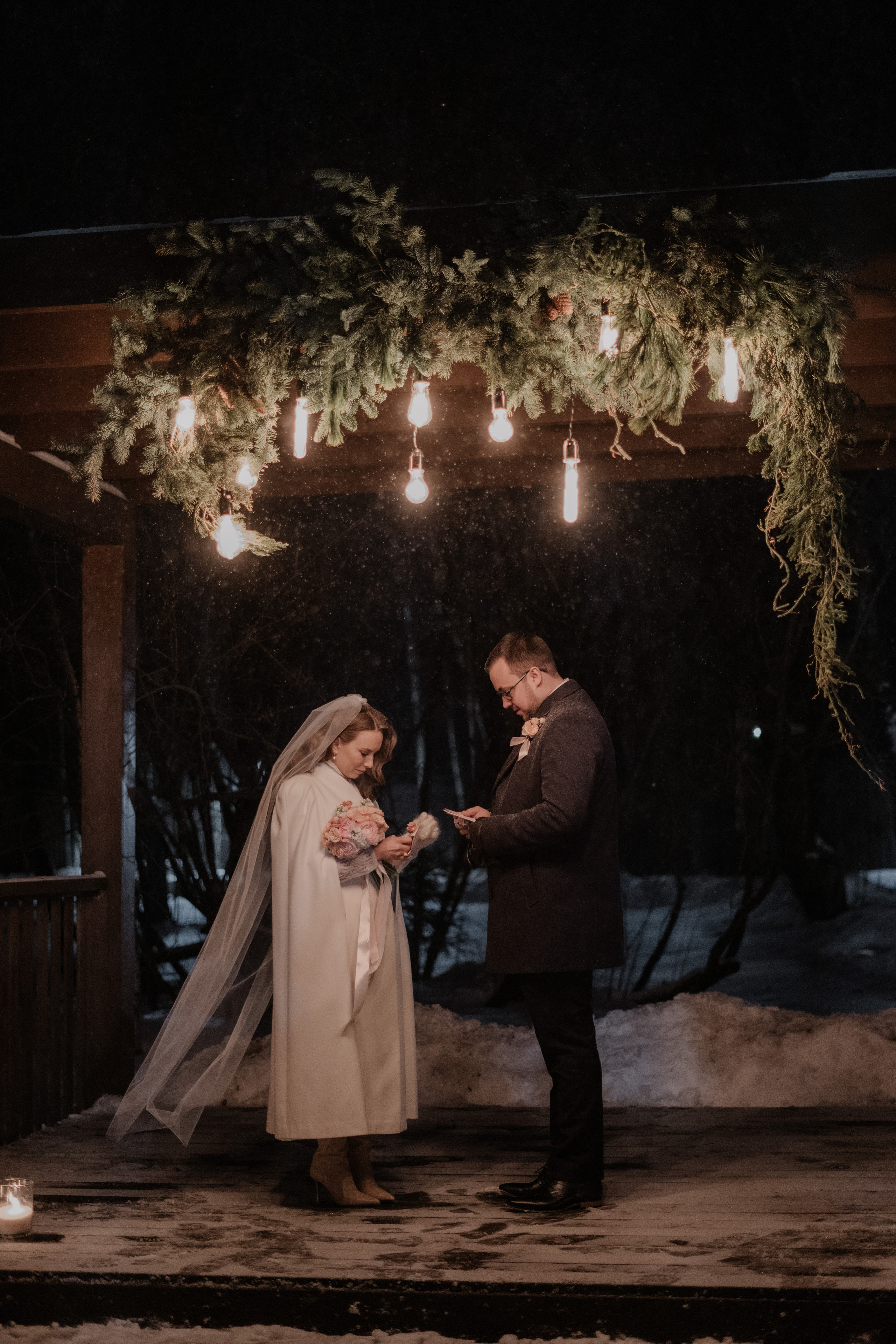 Юлия | Александр — Art village club. Фотограф Ольга Пучкова