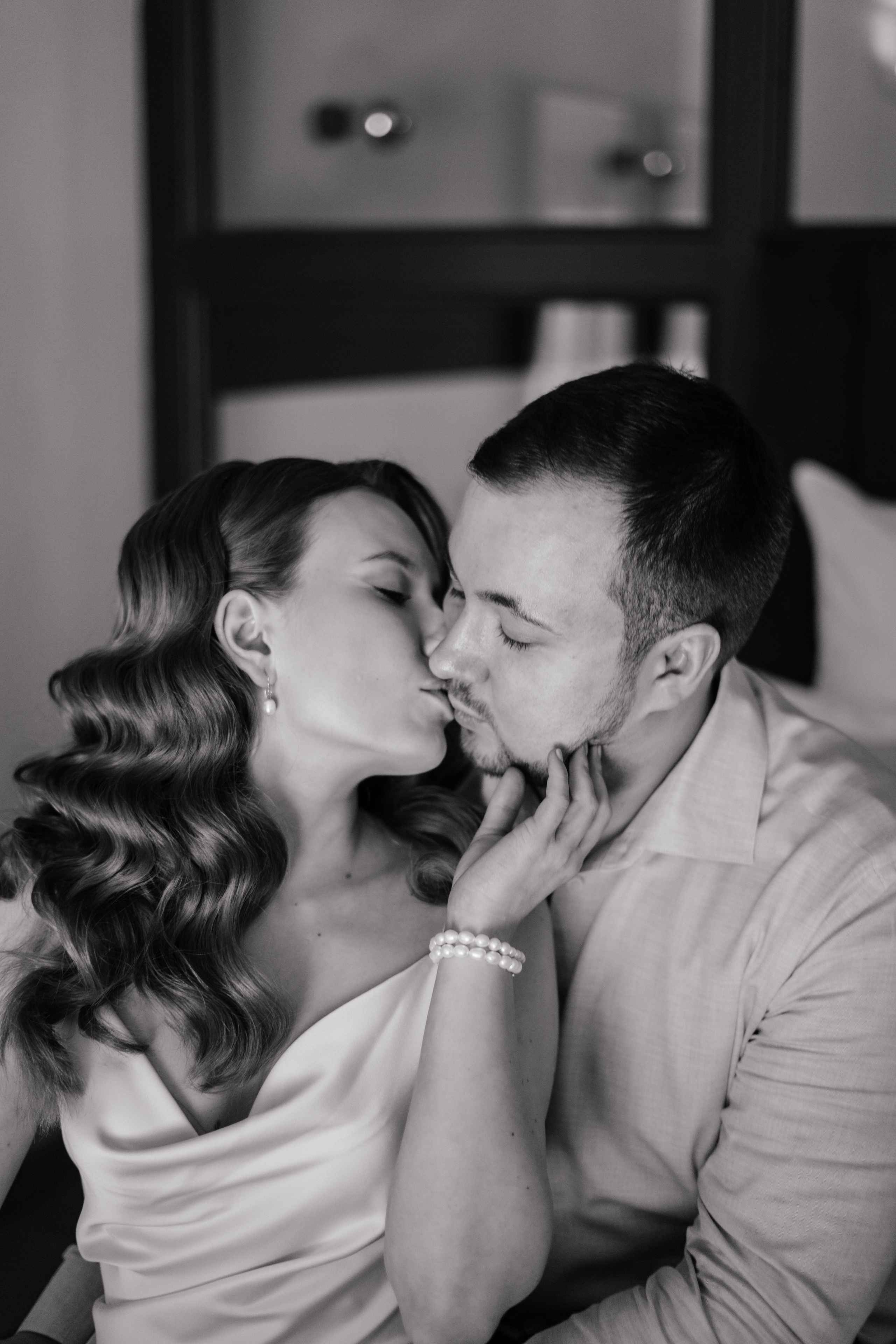 Юлия | Александр — Art village club. Фотограф Ольга Пучкова