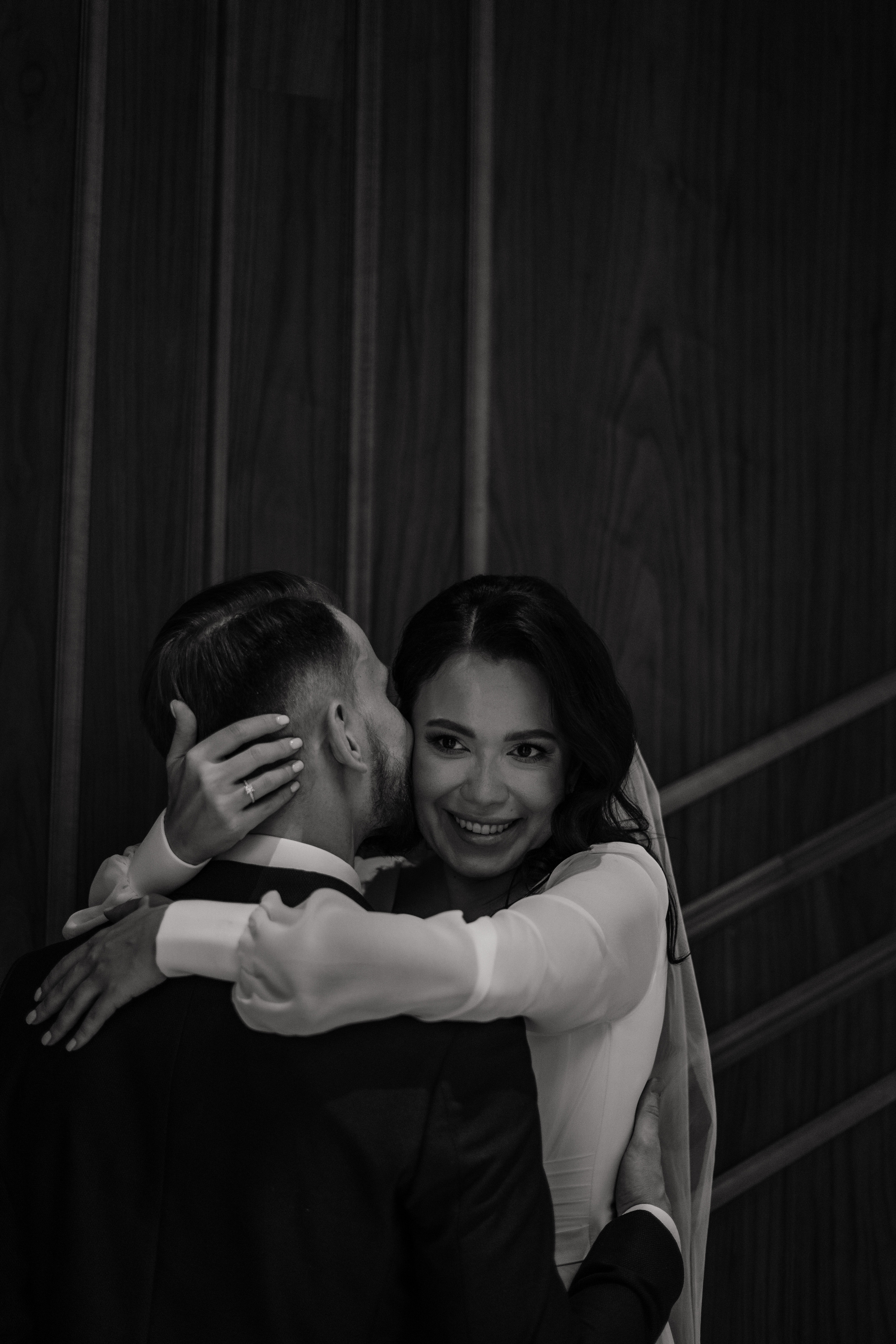 Лейсан | Павел — Отель Marriott Imperial Plaza. Фотограф Ольга Пучкова