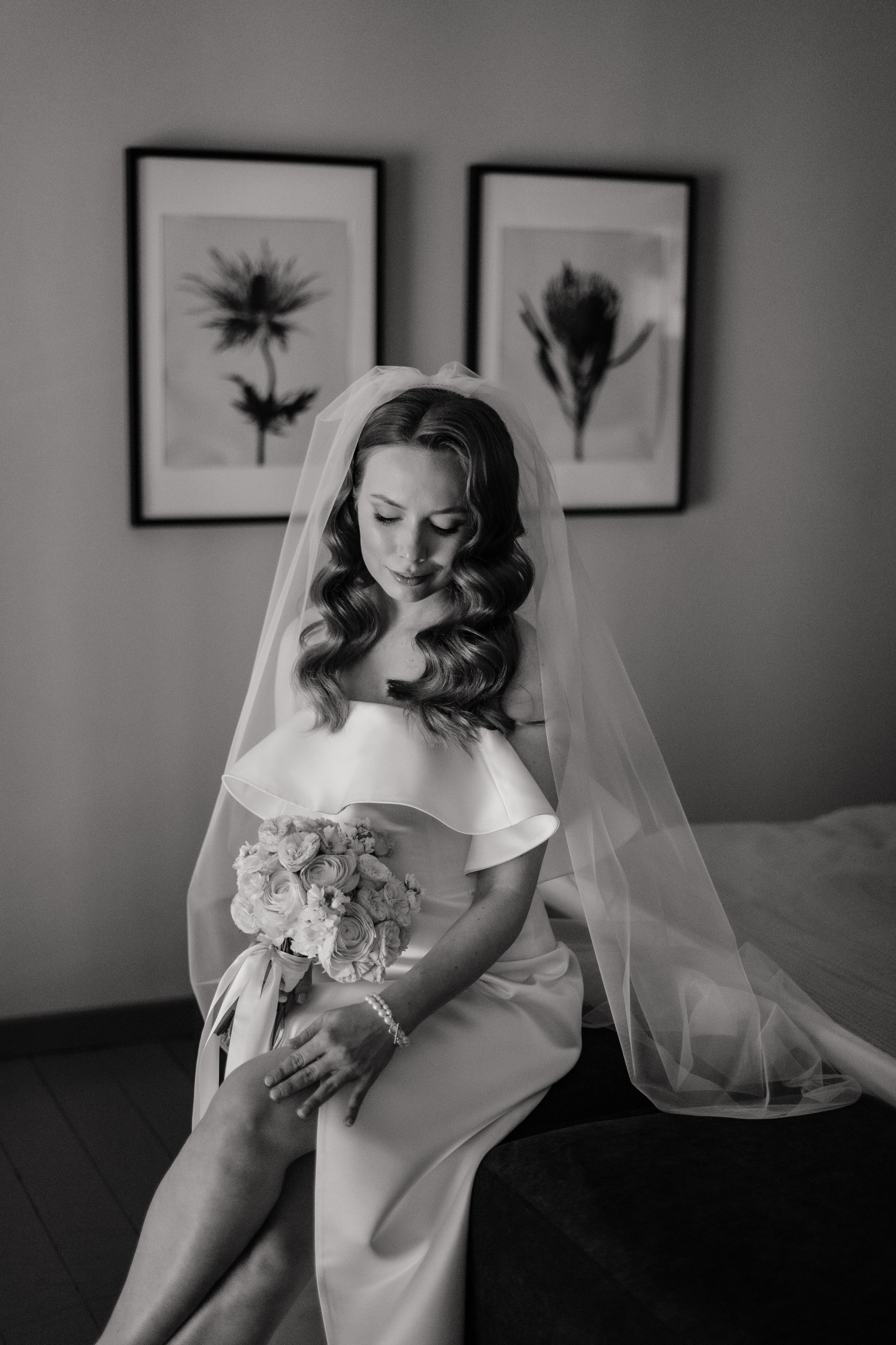 Юлия | Александр — Art village club. Фотограф Ольга Пучкова