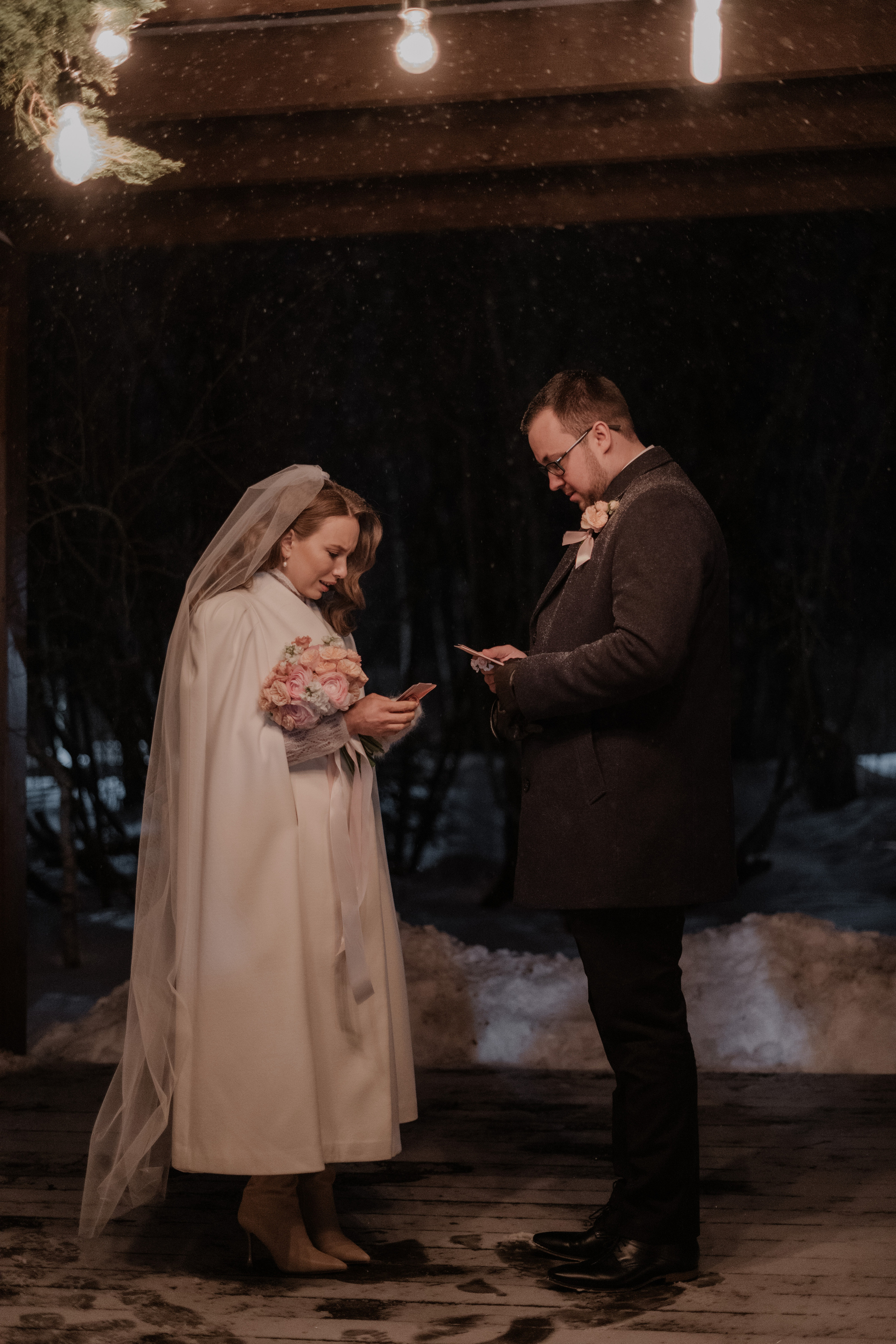 Юлия | Александр — Art village club. Фотограф Ольга Пучкова