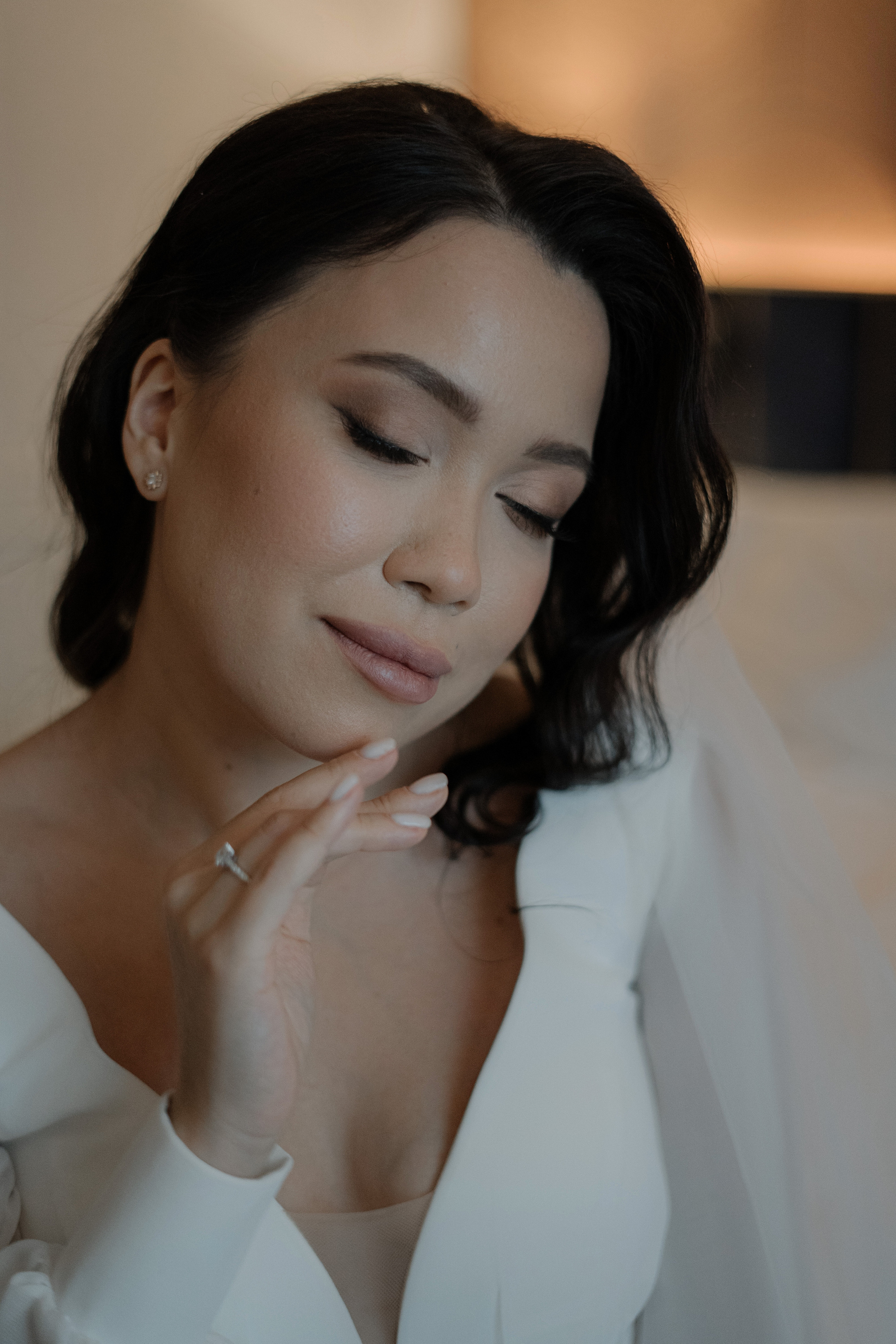 Лейсан | Павел — Отель Marriott Imperial Plaza. Фотограф Ольга Пучкова