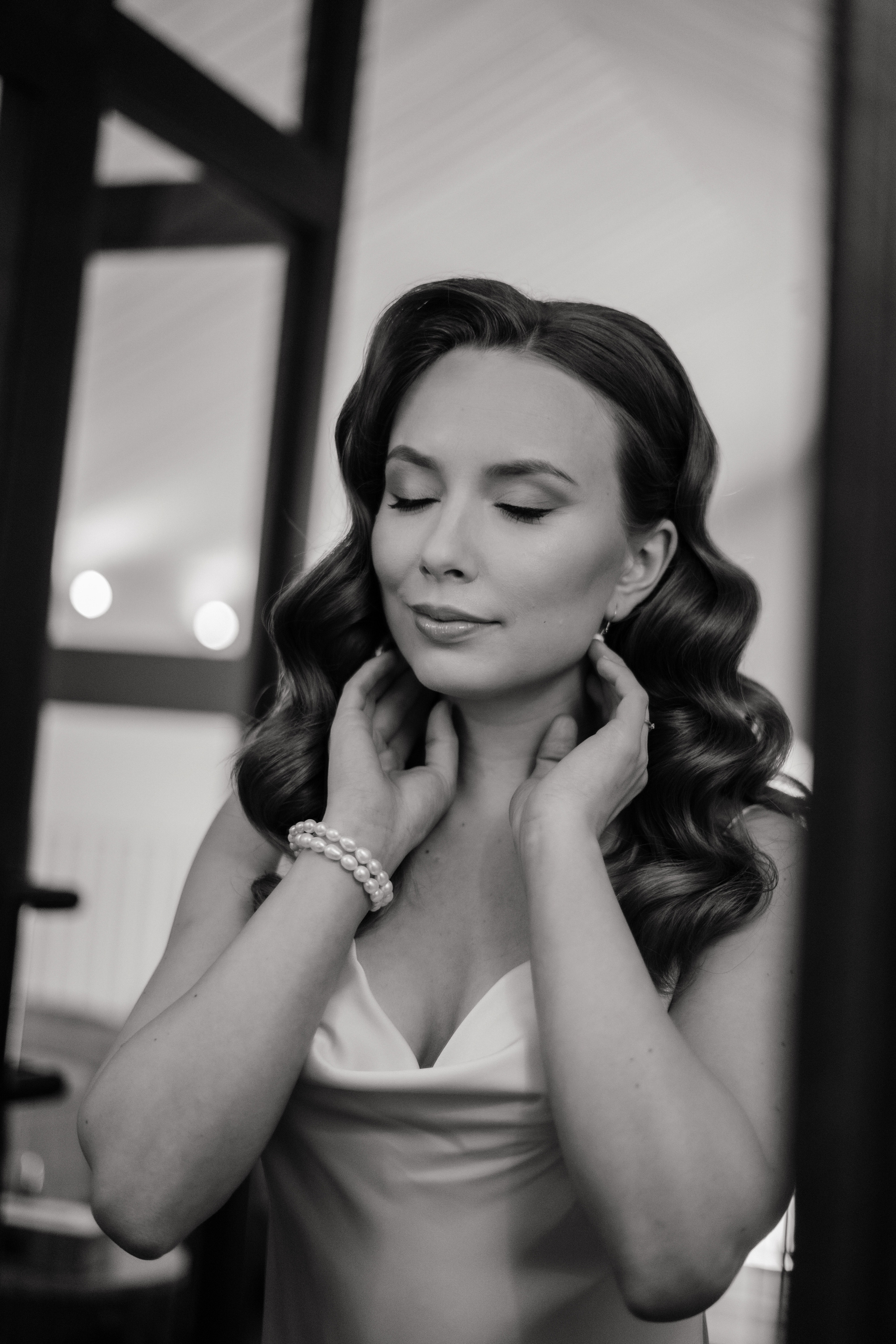 Юлия | Александр — Art village club. Фотограф Ольга Пучкова