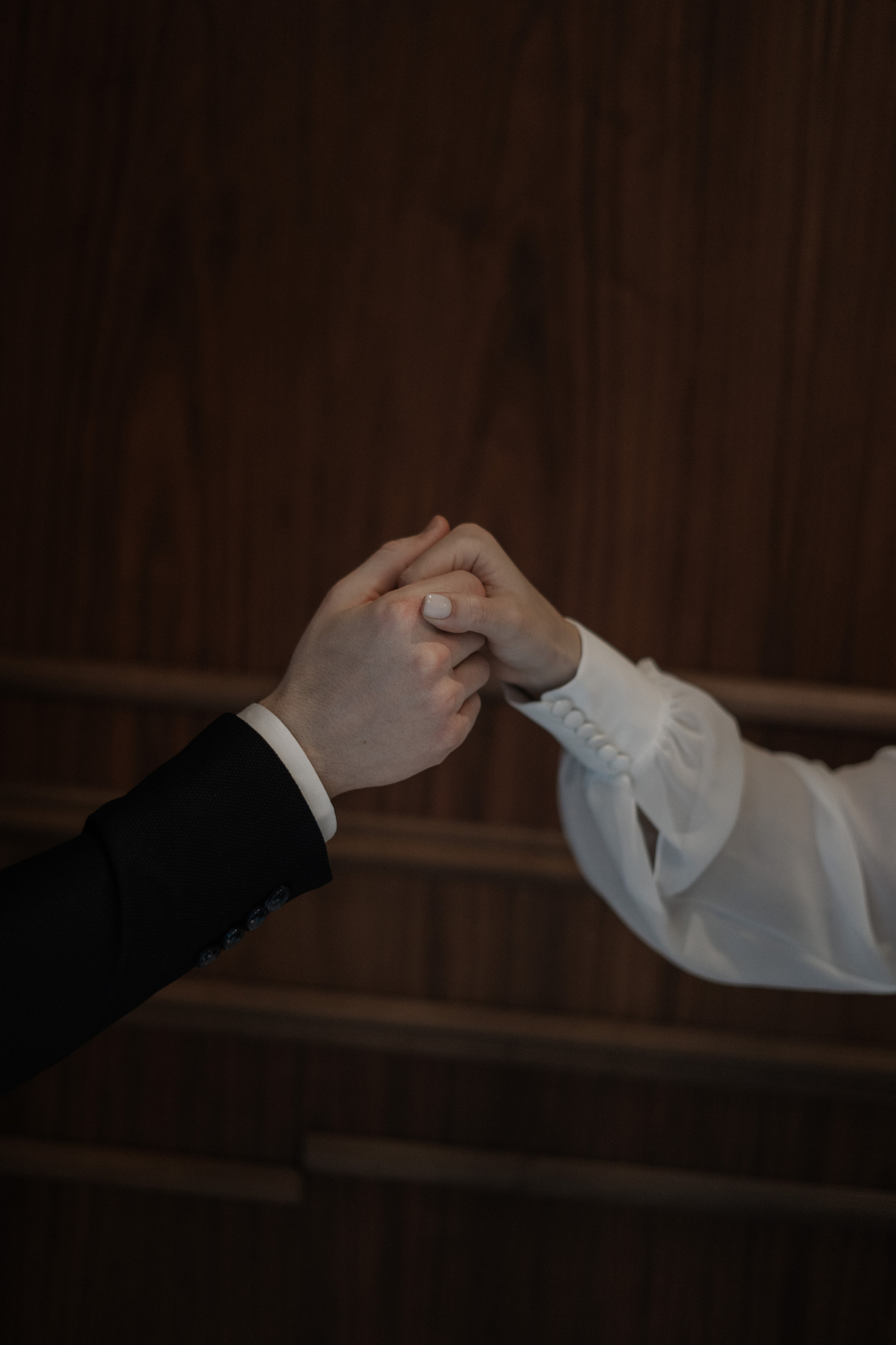 Лейсан | Павел — Отель Marriott Imperial Plaza. Фотограф Ольга Пучкова