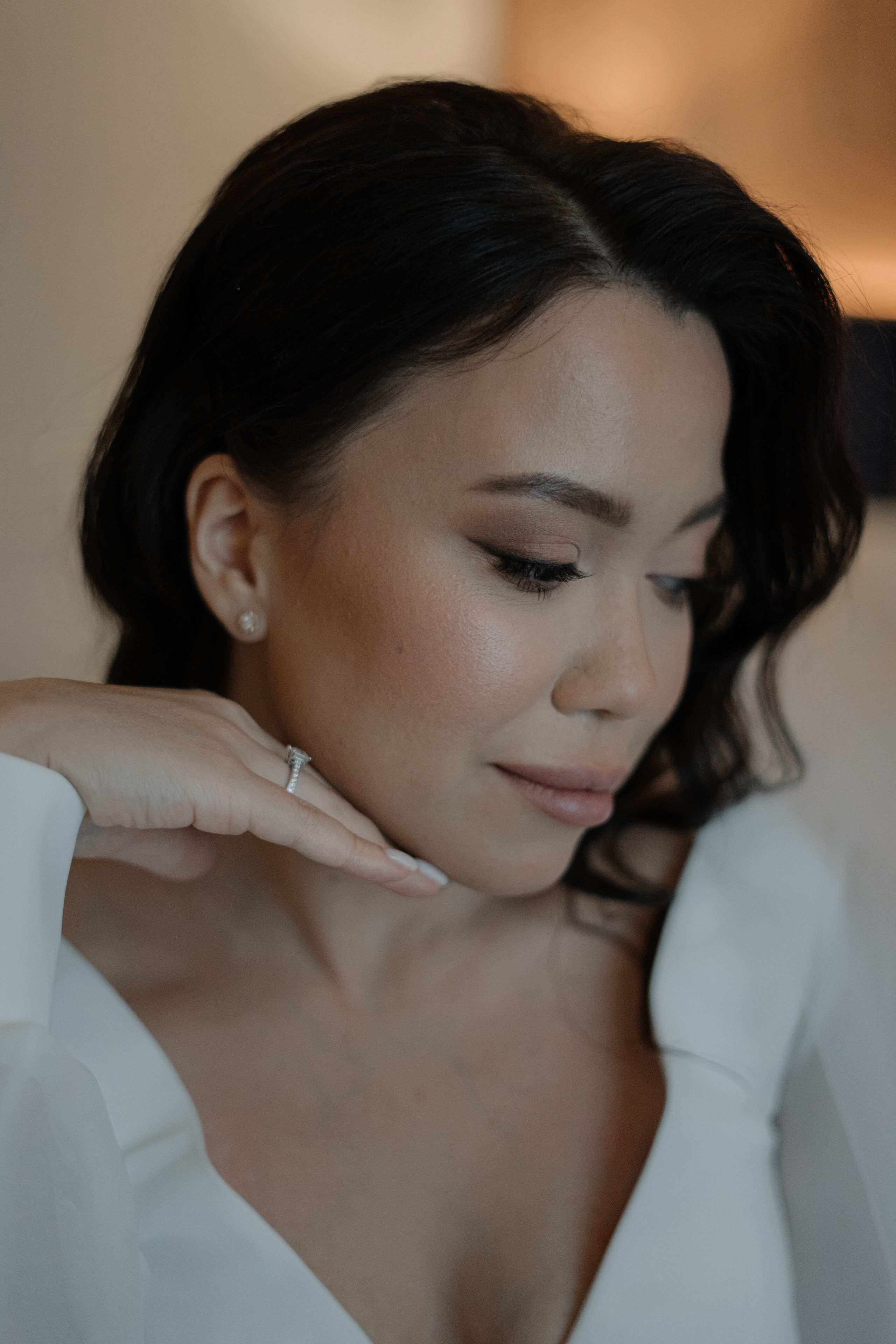 Лейсан | Павел — Отель Marriott Imperial Plaza. Фотограф Ольга Пучкова