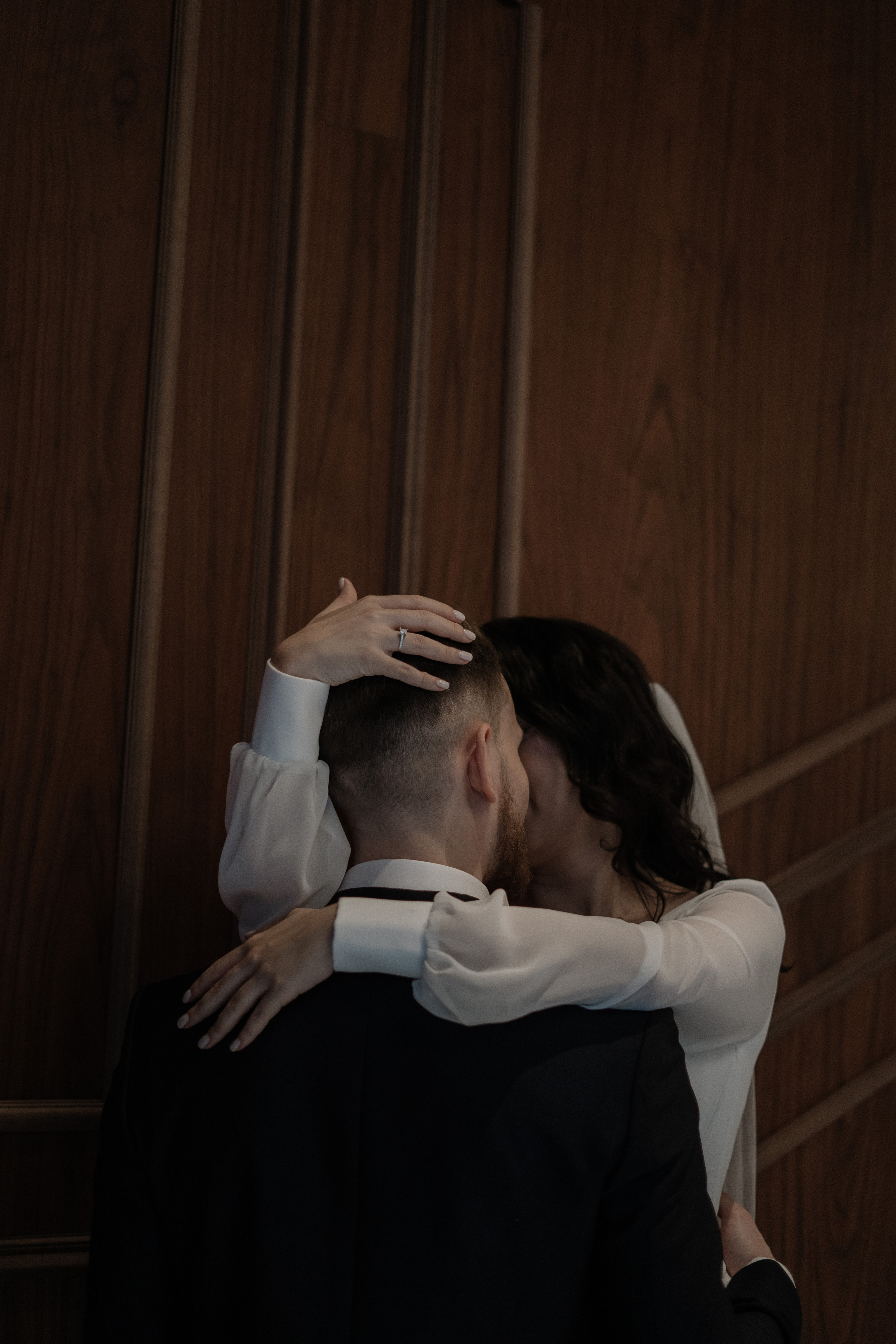 Лейсан | Павел — Отель Marriott Imperial Plaza. Фотограф Ольга Пучкова