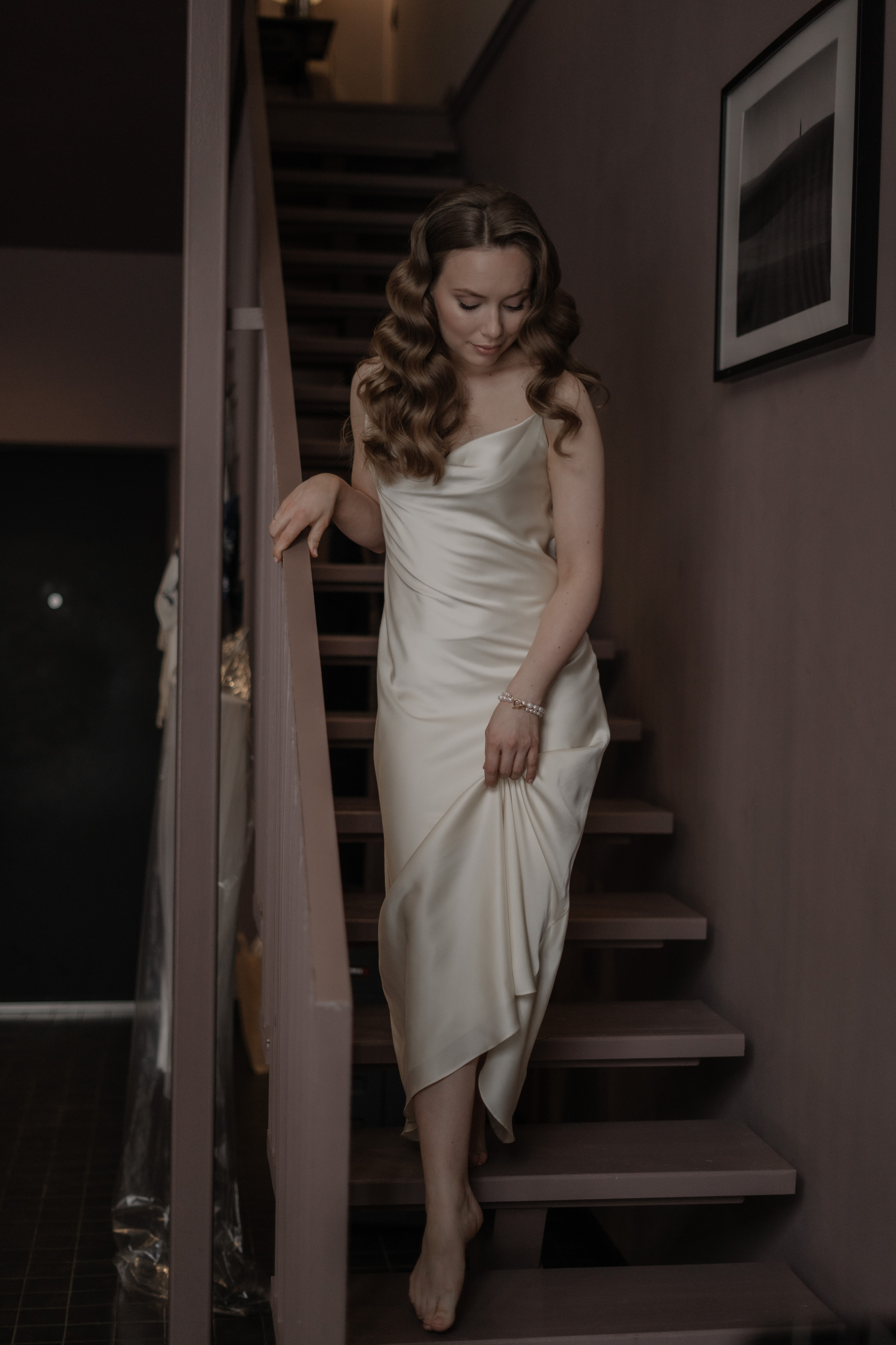 Юлия | Александр — Art village club. Фотограф Ольга Пучкова