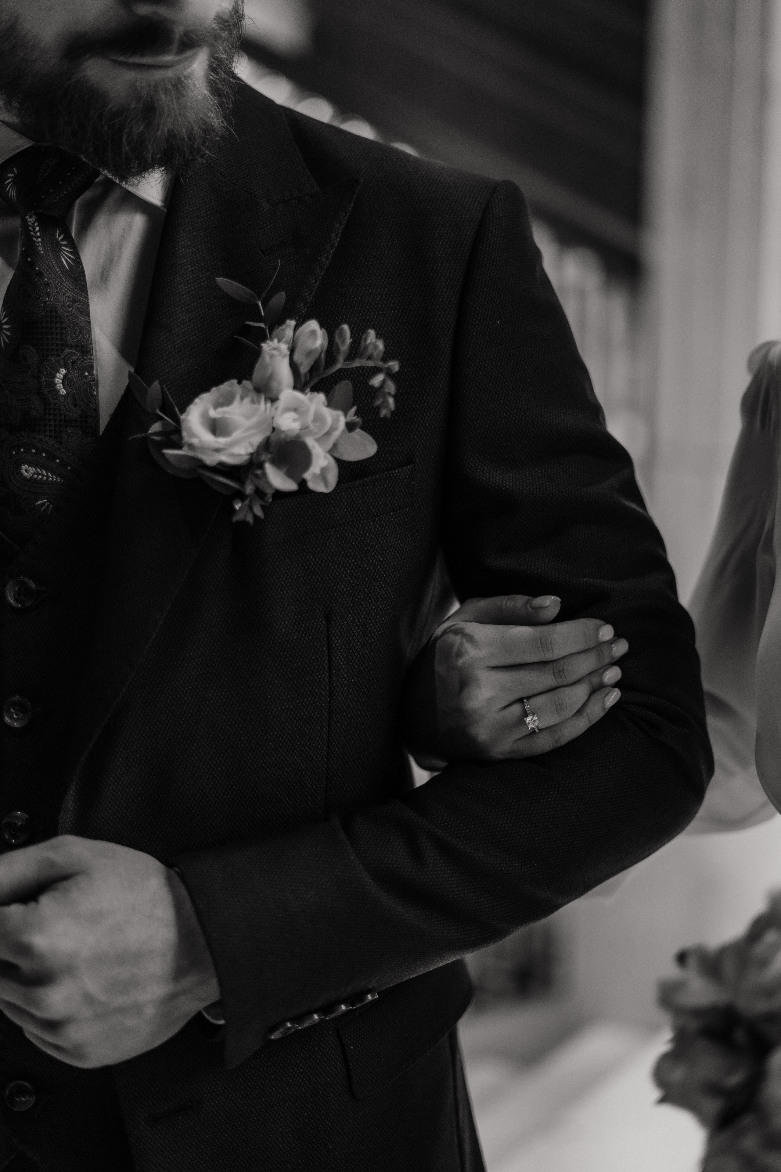 Лейсан | Павел — Отель Marriott Imperial Plaza. Фотограф Ольга Пучкова