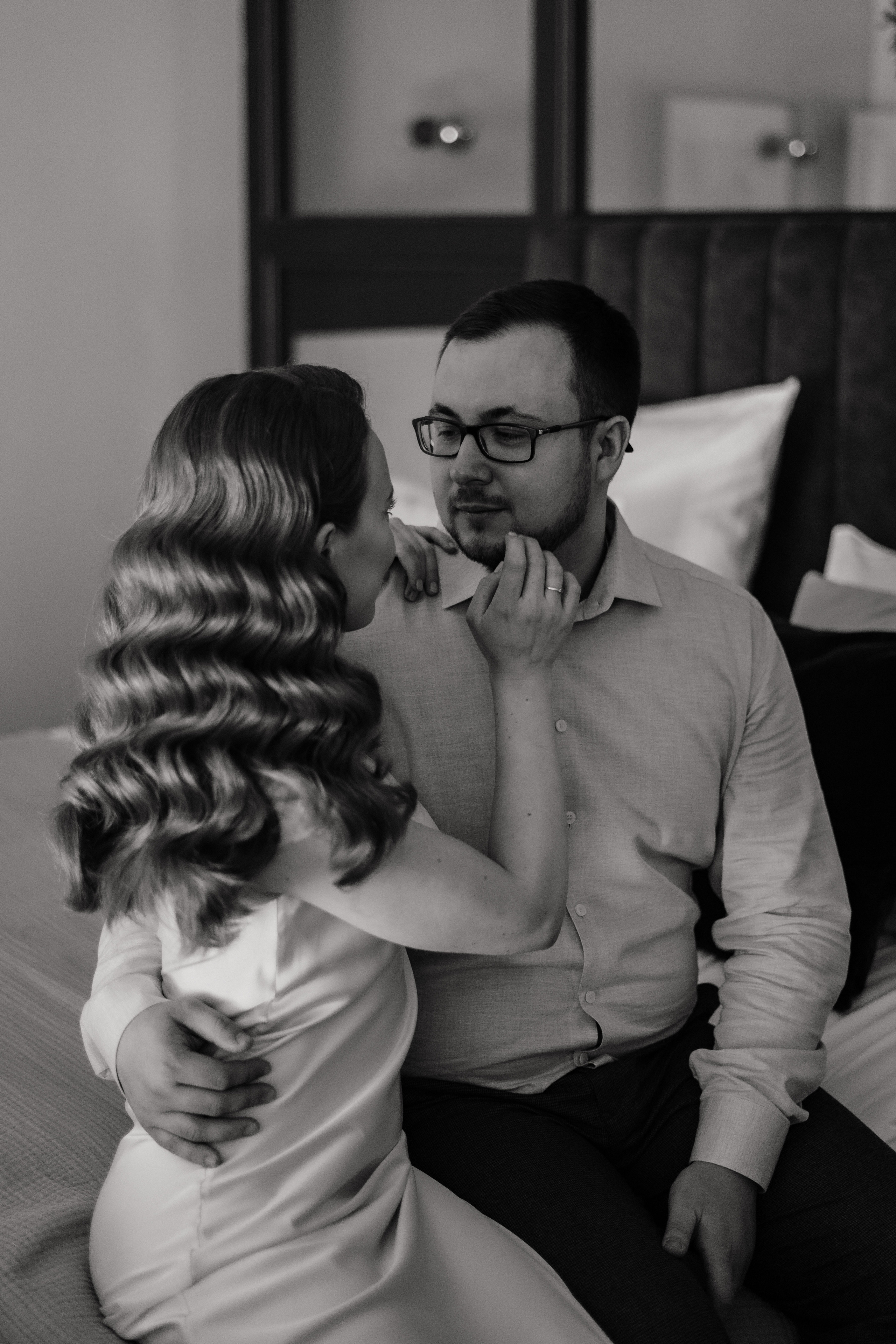 Юлия | Александр — Art village club. Фотограф Ольга Пучкова