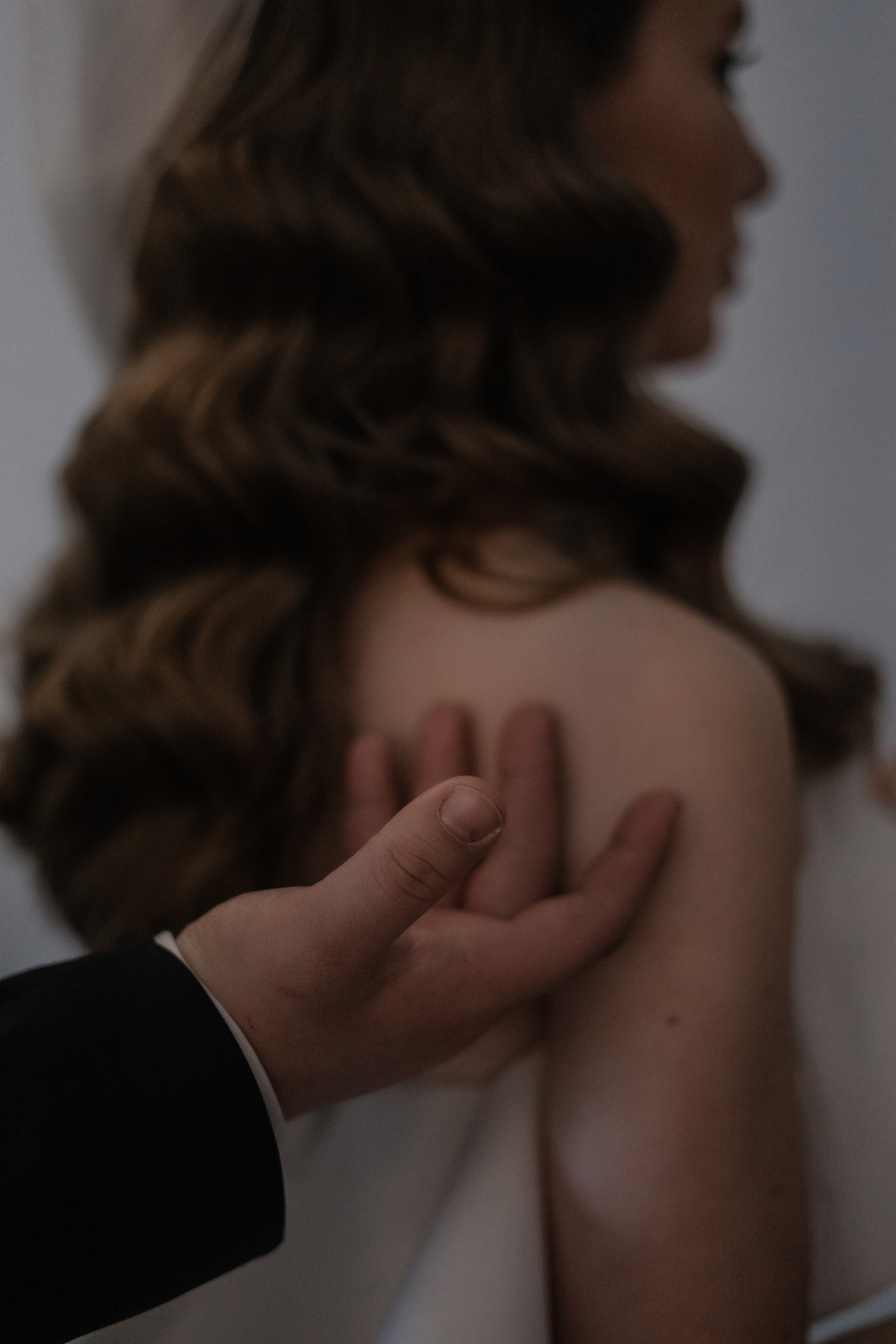 Юлия | Александр — Art village club. Фотограф Ольга Пучкова