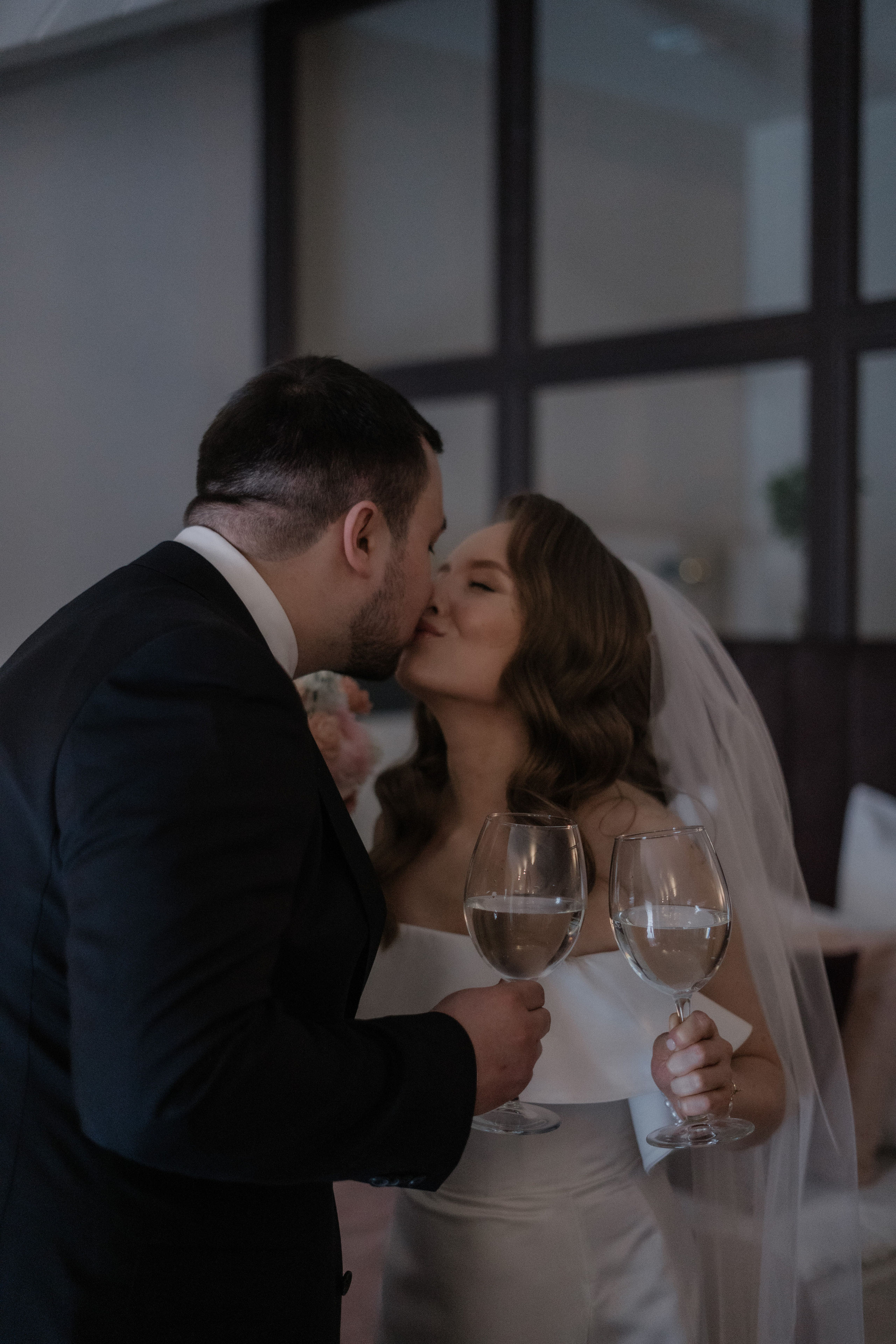 Юлия | Александр — Art village club. Фотограф Ольга Пучкова