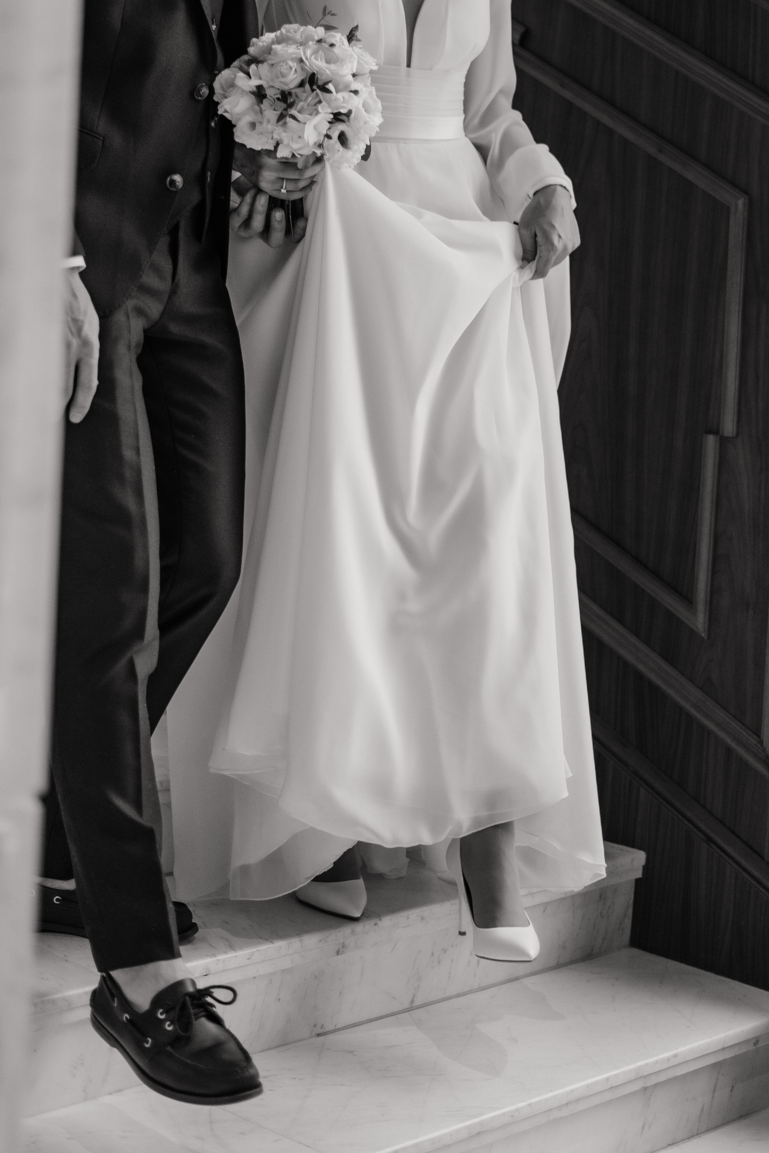 Лейсан | Павел — Отель Marriott Imperial Plaza. Фотограф Ольга Пучкова