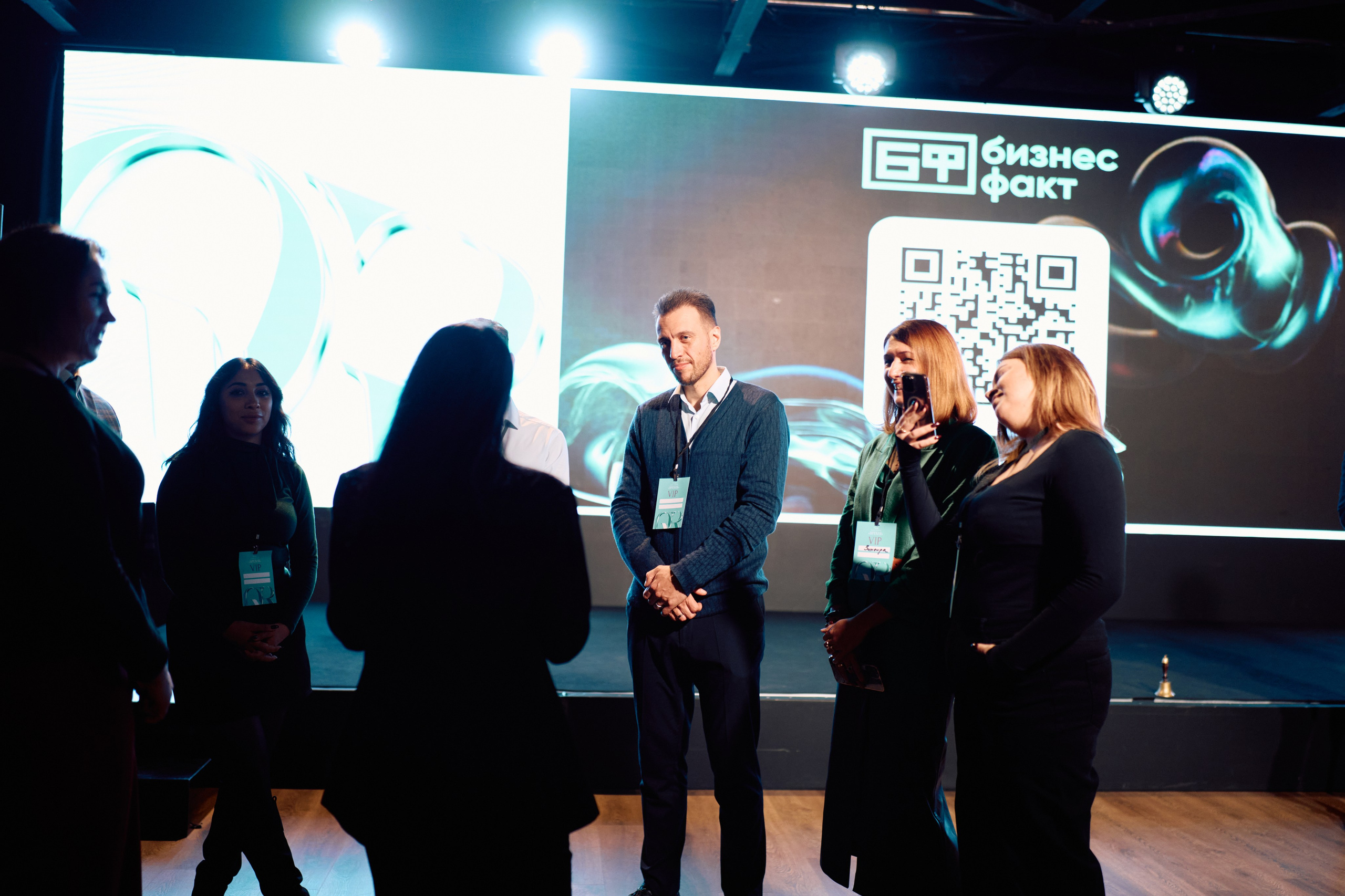 Форум QR. Свадебный фотограф в Москве Кристина Чехова