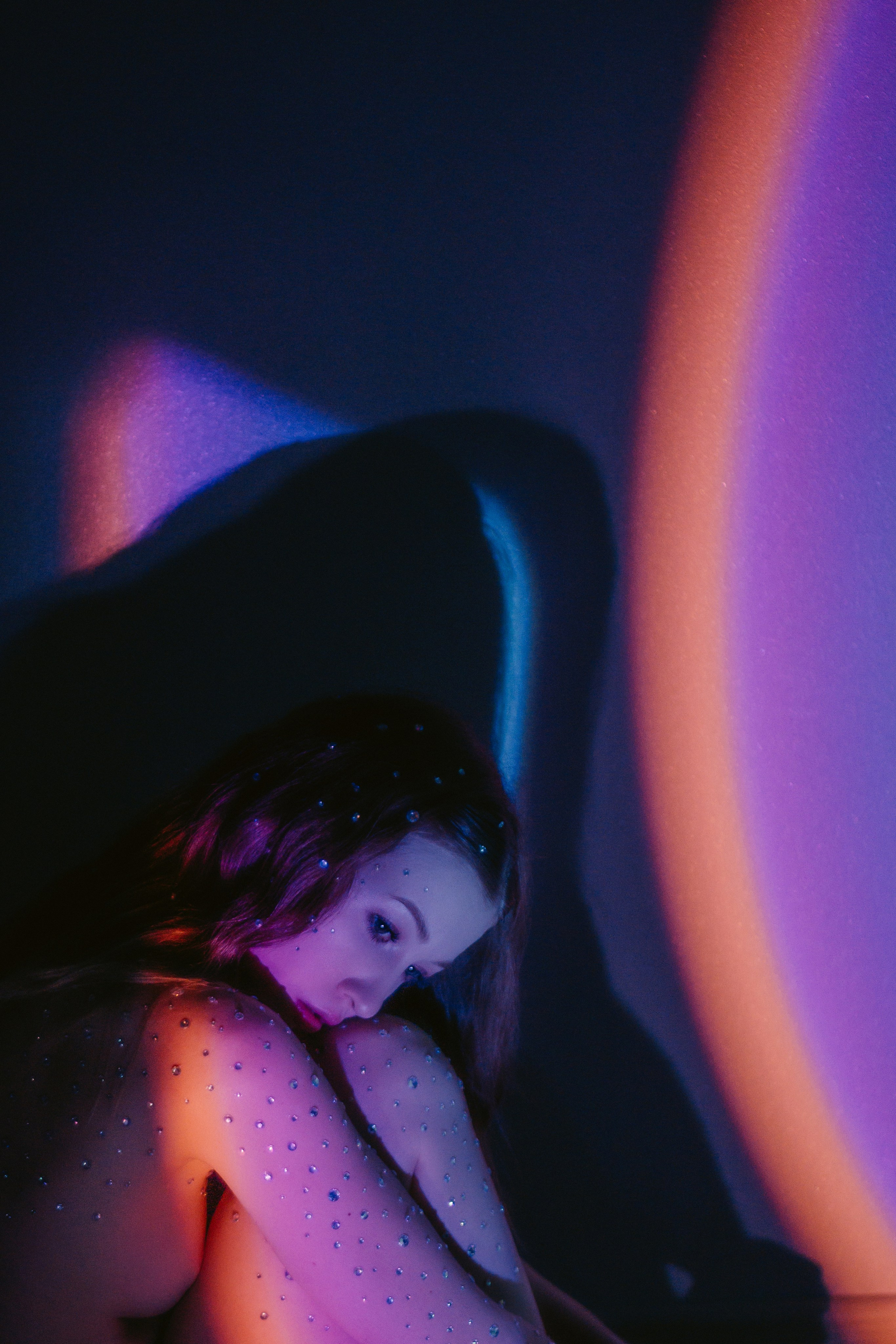 Лера. Домашняя. Фотограф в Челябинске Любовь Денисенко