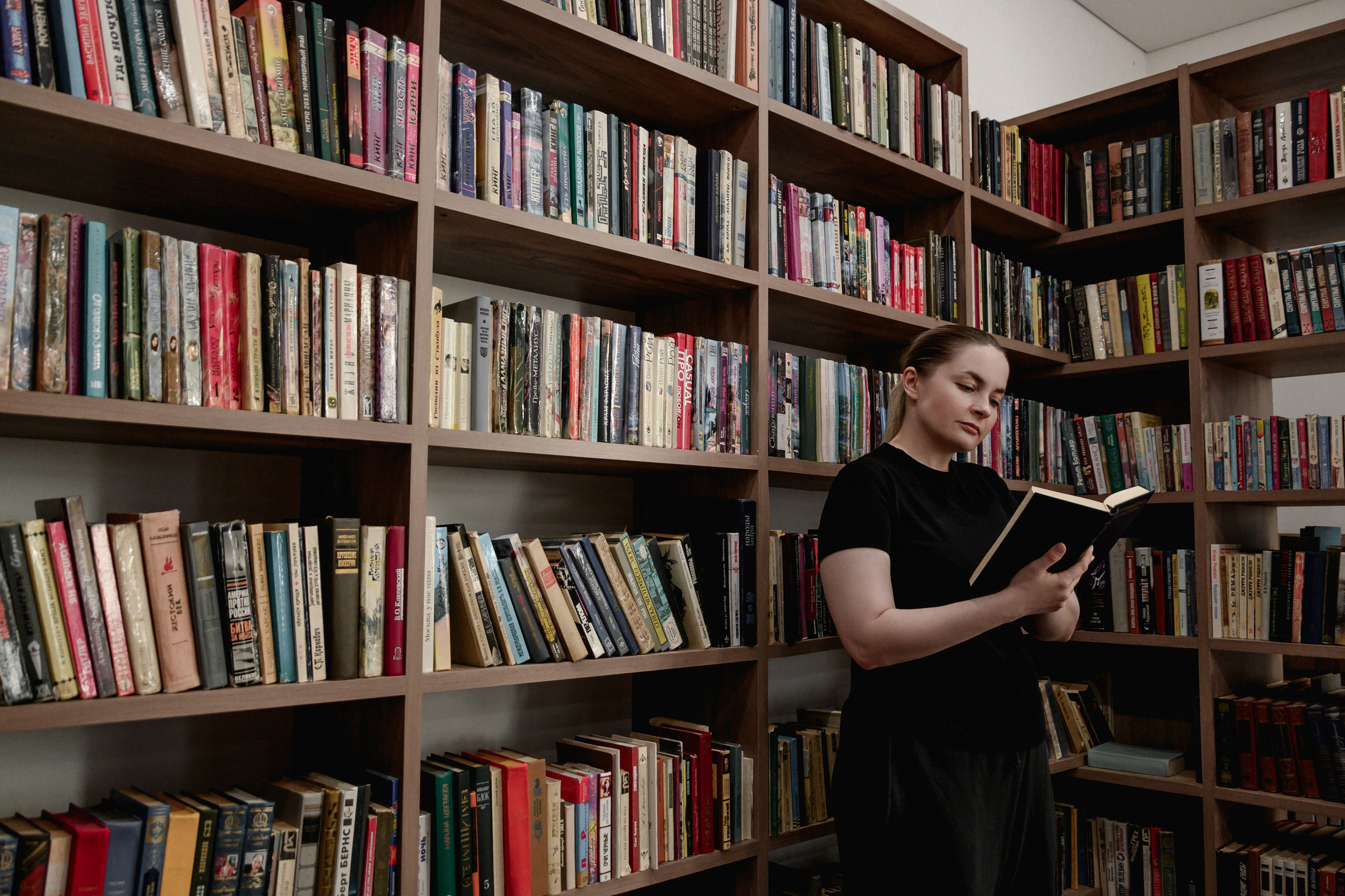 Санаторий Урал. Фотограф в Челябинске Любовь Денисенко