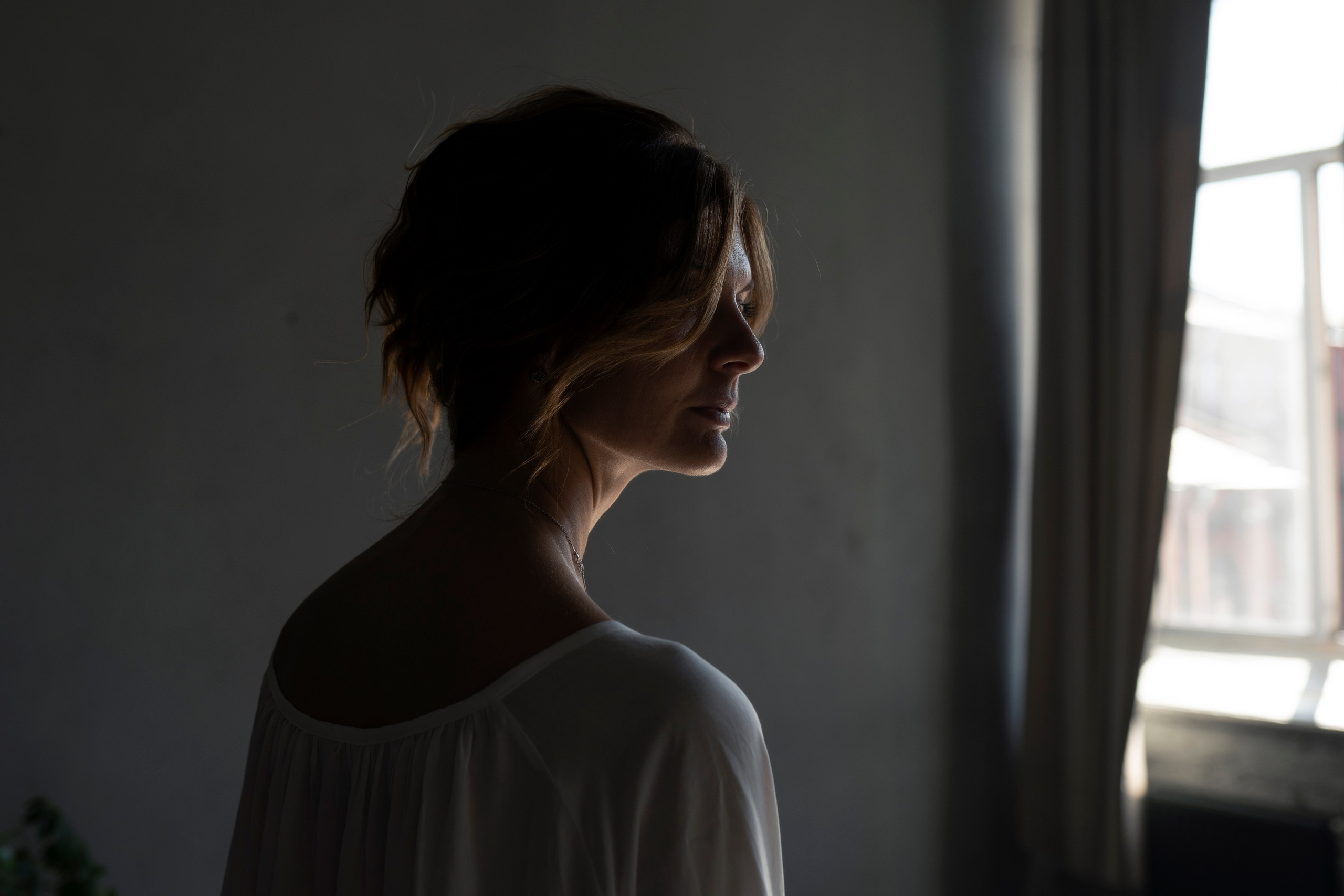 Галина: Женский художественный портрет. Семейный и детский фотограф в Хабаровске Ковалева Таисия