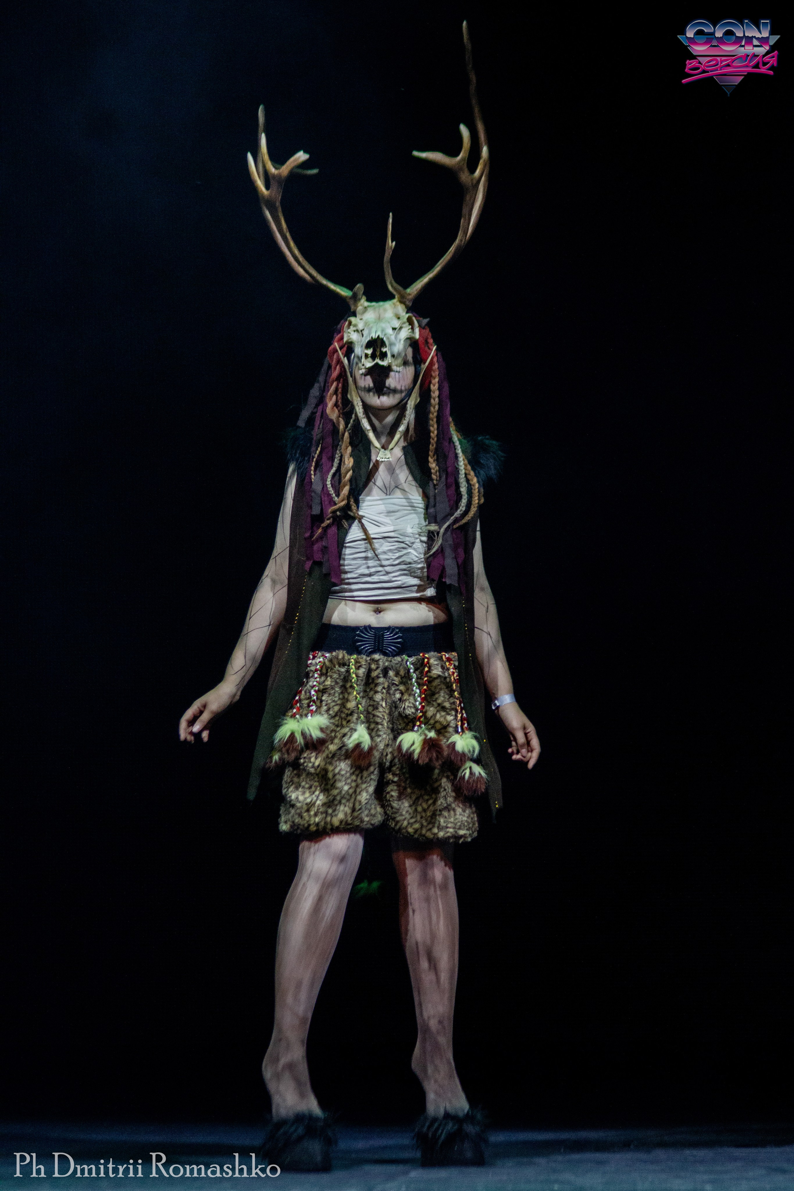 Репортаж/Бэкстейдж. Фотограф Дмитрий Ромашко