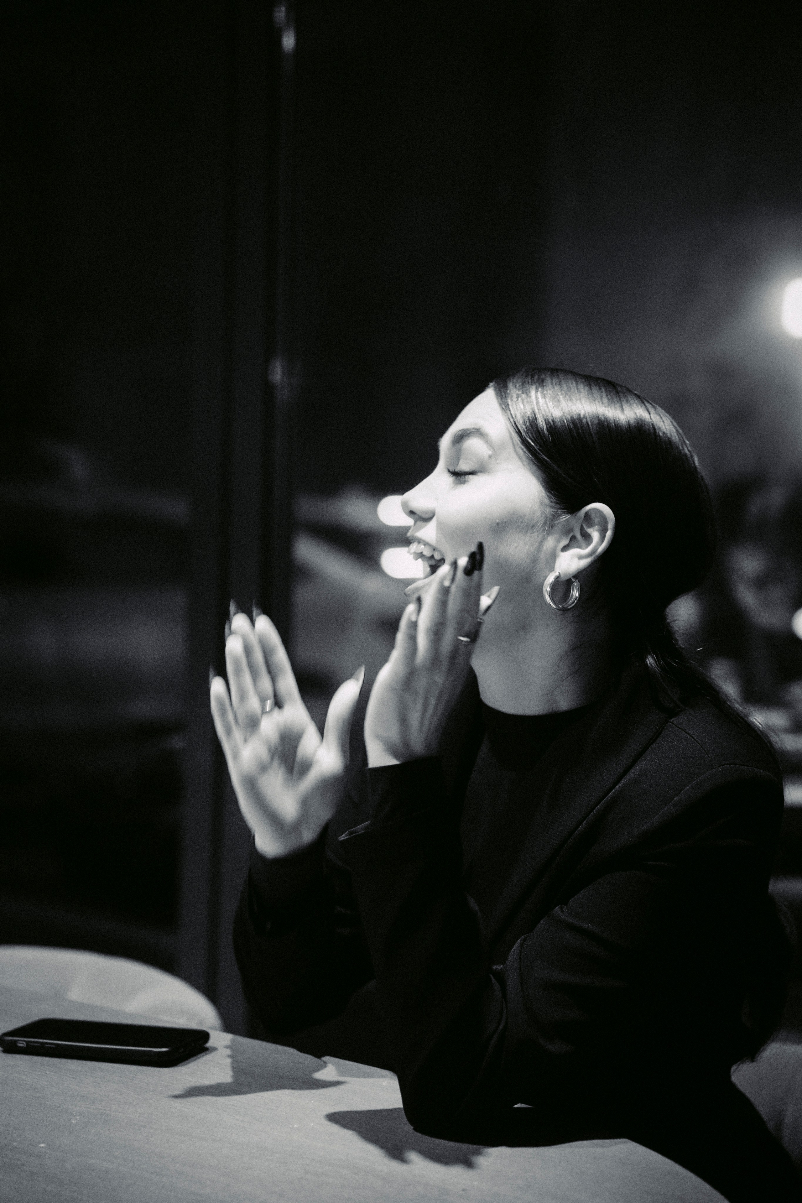 Открытие O'zbek. Главная