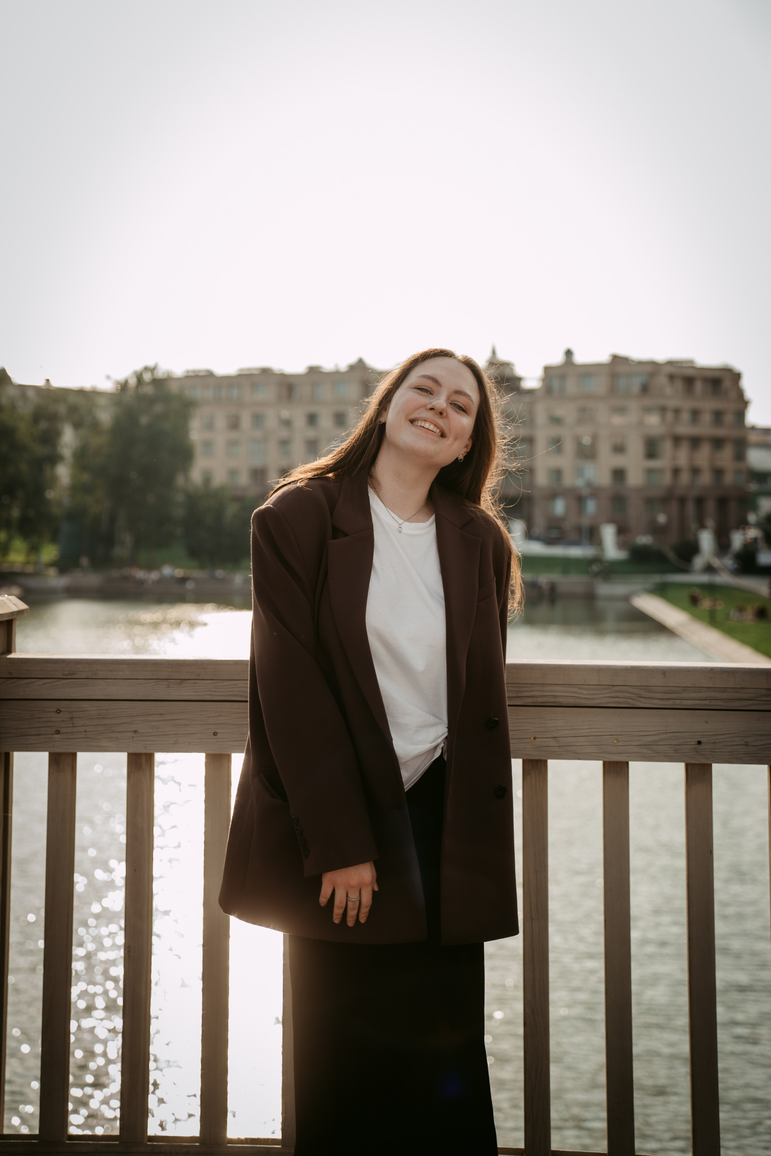 Свадьба Полины и Коли. Главная