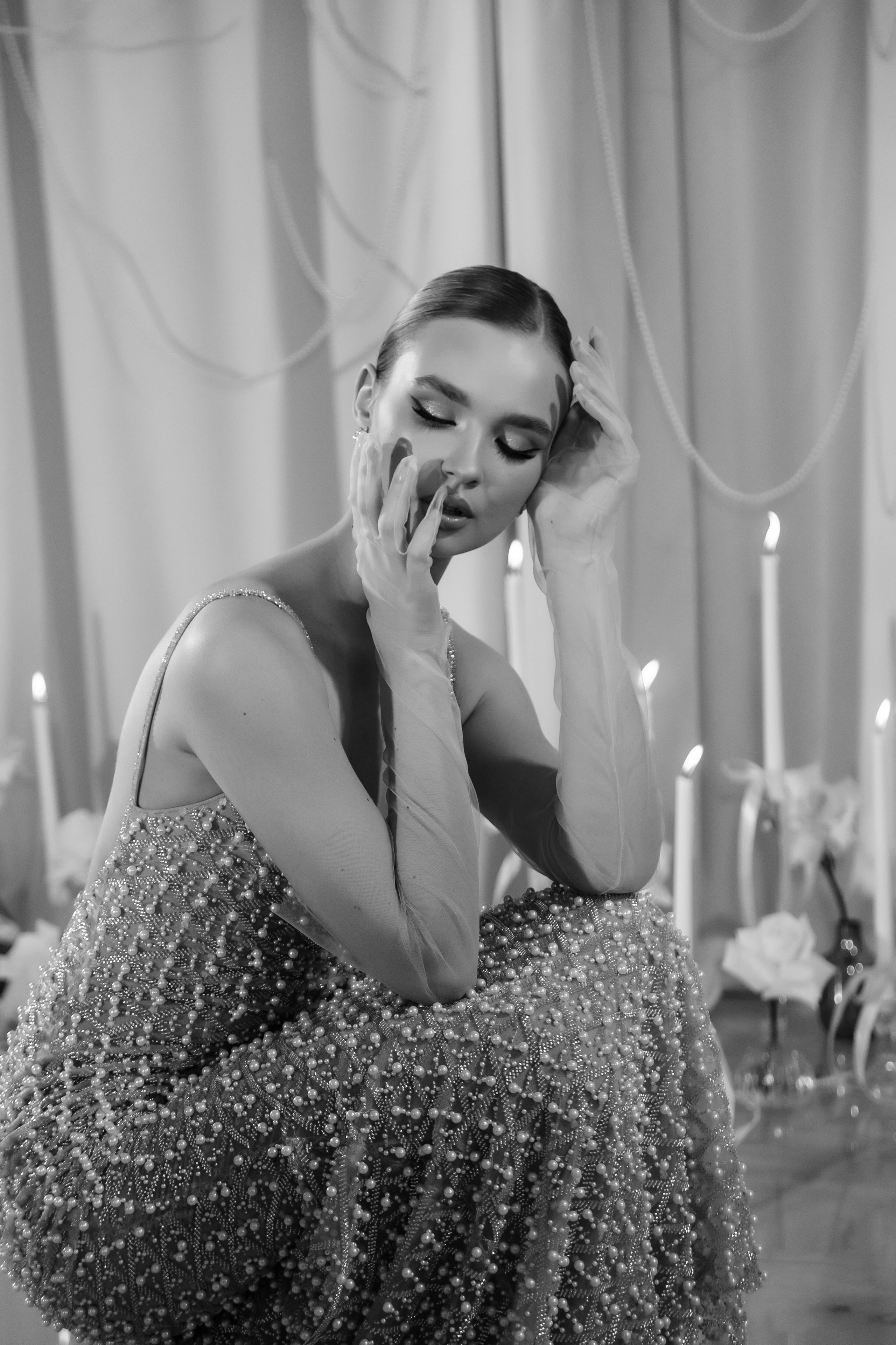 Марьяна и Герман. Свадебный и семейный фотограф Юлия Виноградова