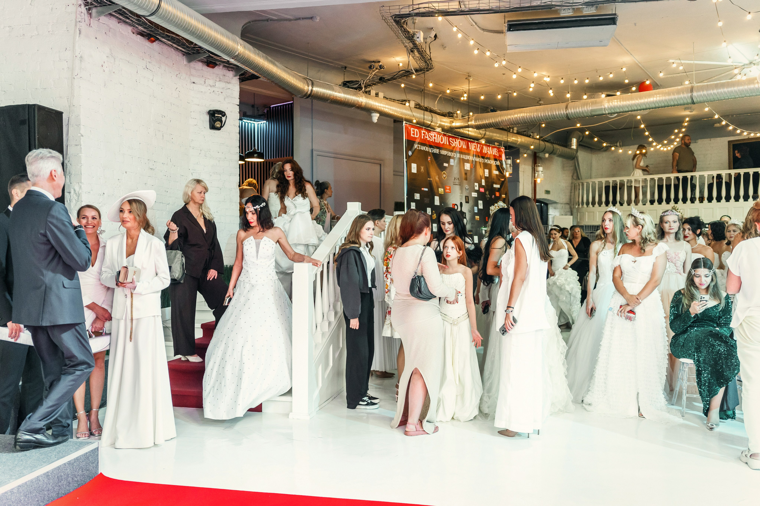 МЕДИА ED-ШОУ’25. Фотограф Павел Герасименко